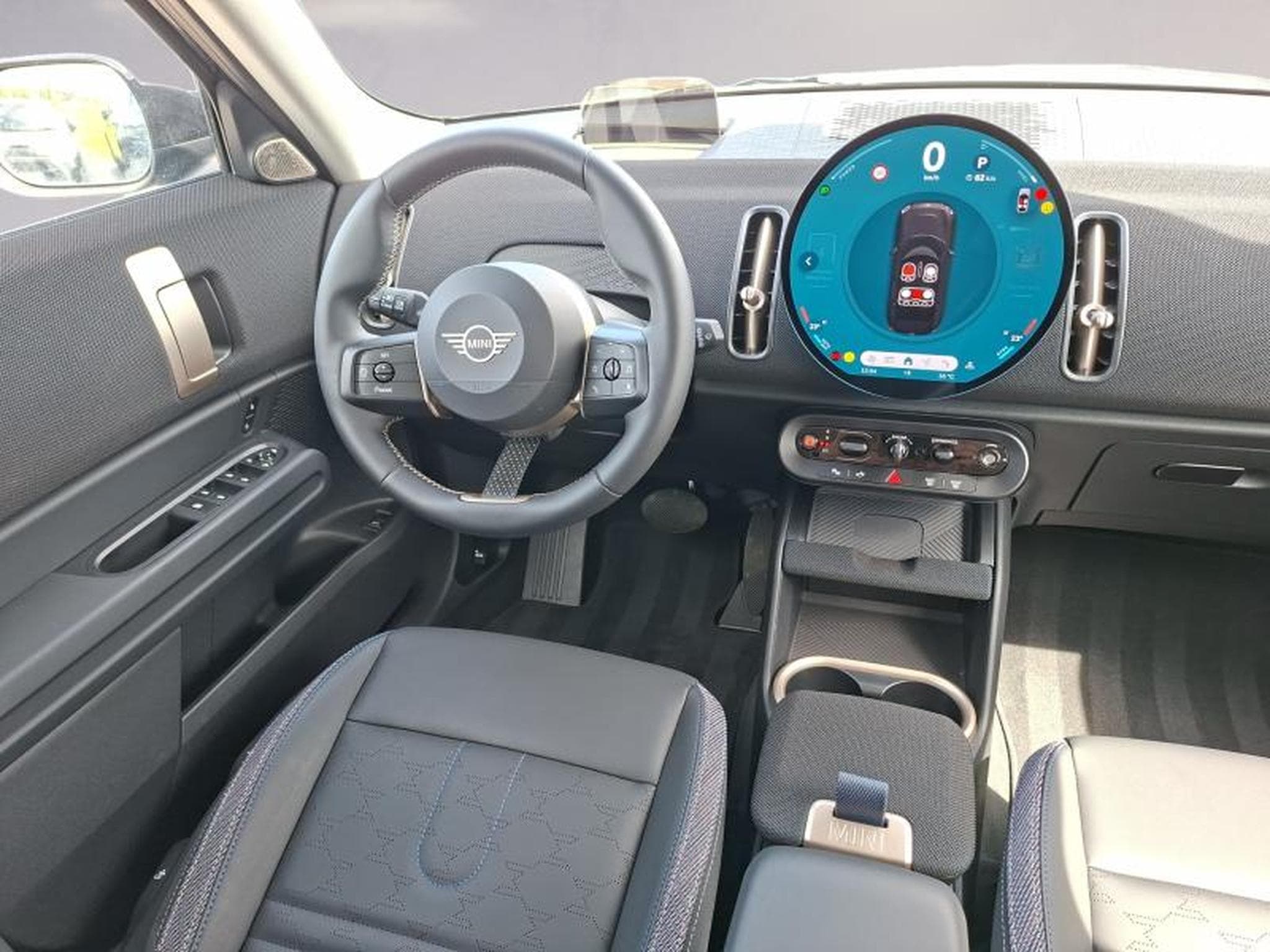 MINI Countryman Countryman C (2025) - Photo 6