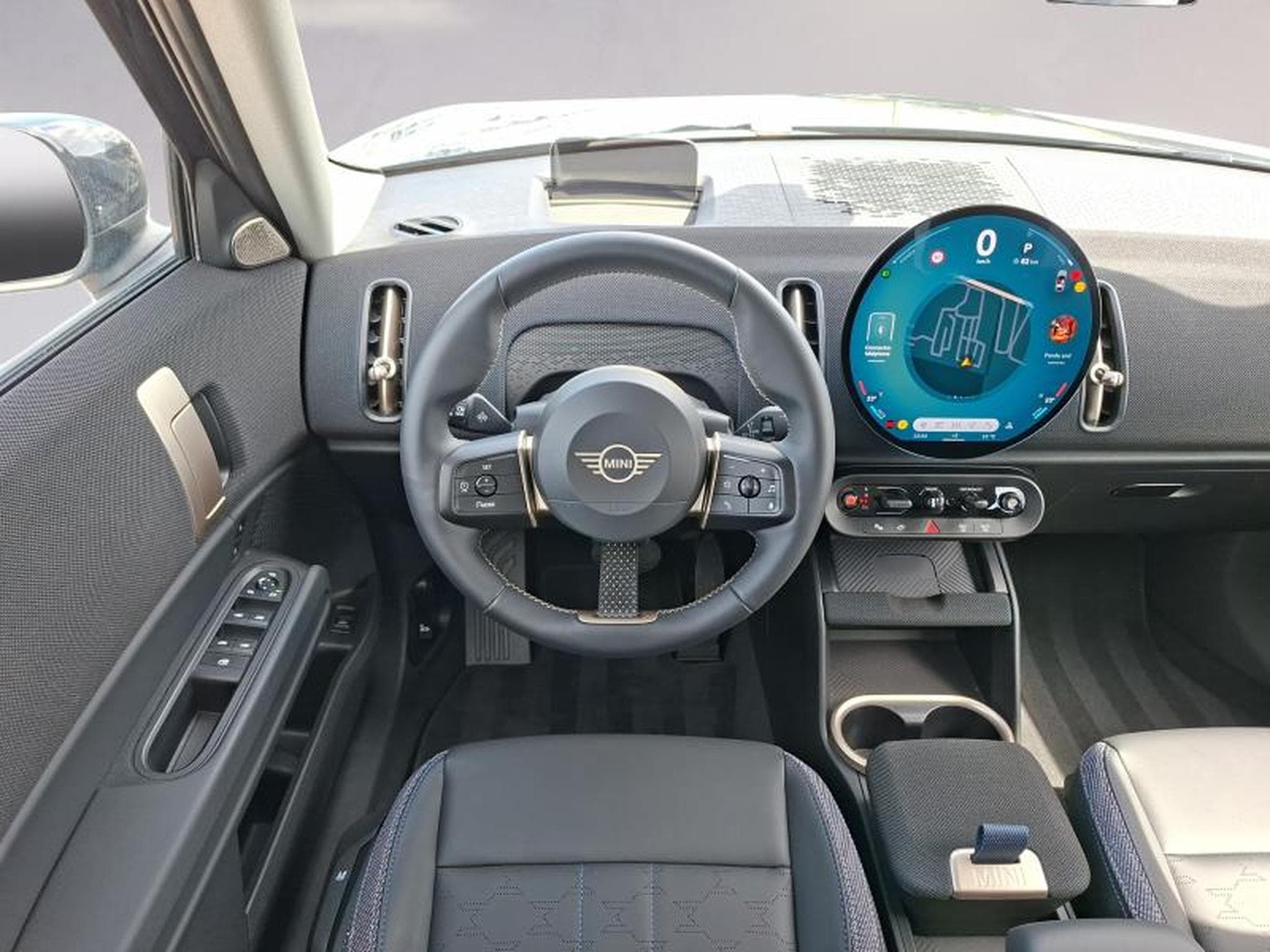 MINI Countryman Countryman C (2025) - Photo 7