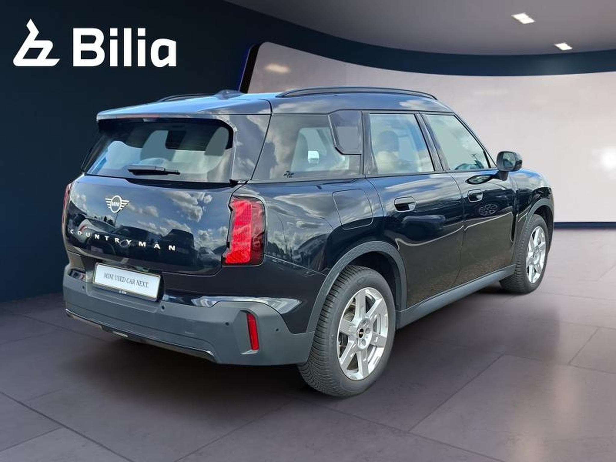 MINI Countryman Countryman C (2025) - Photo 14