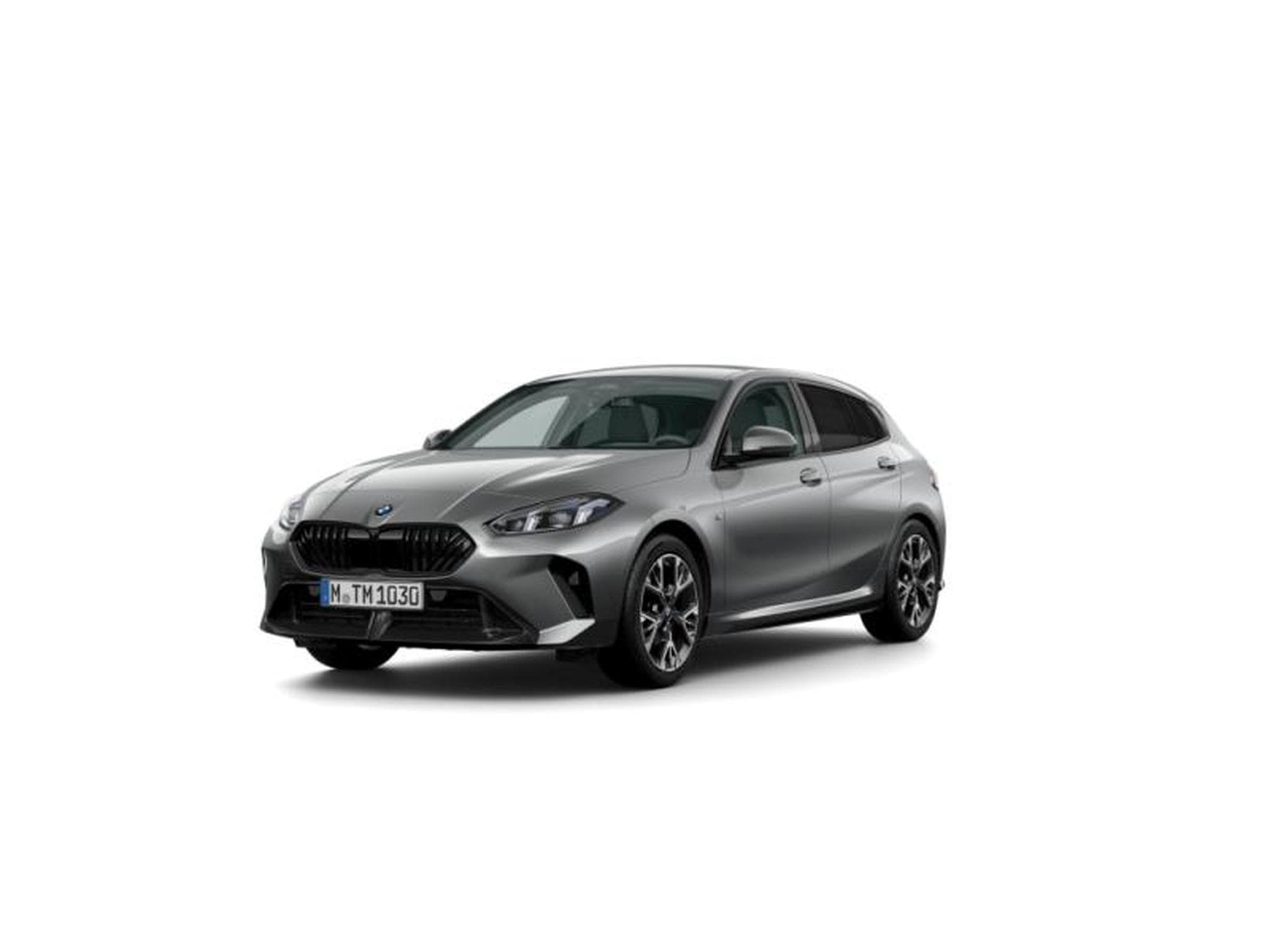 BMW 120 120 Kit M Sport (2025) - Photo 1
