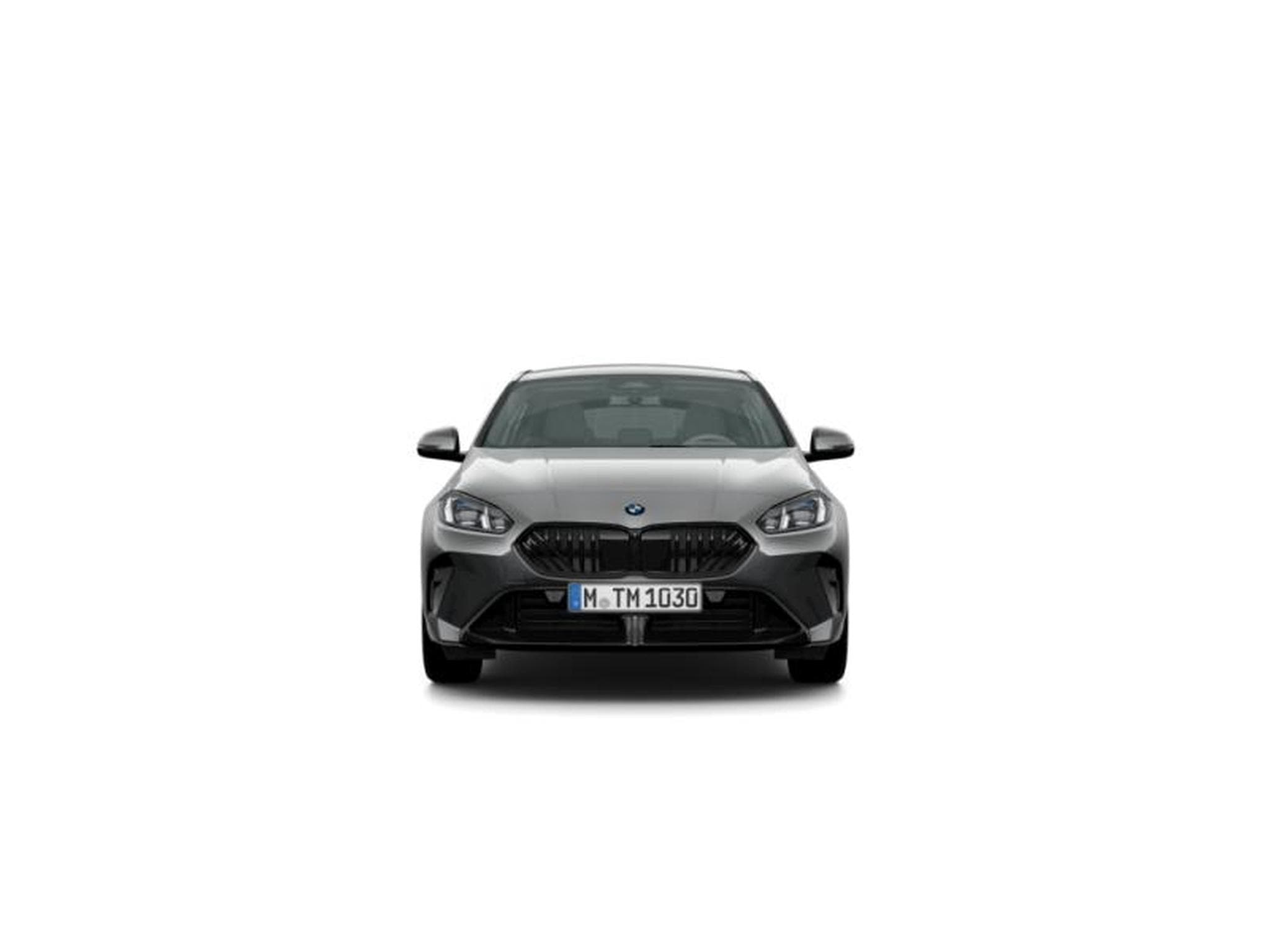 BMW 120 120 Kit M Sport (2025) - Photo 2