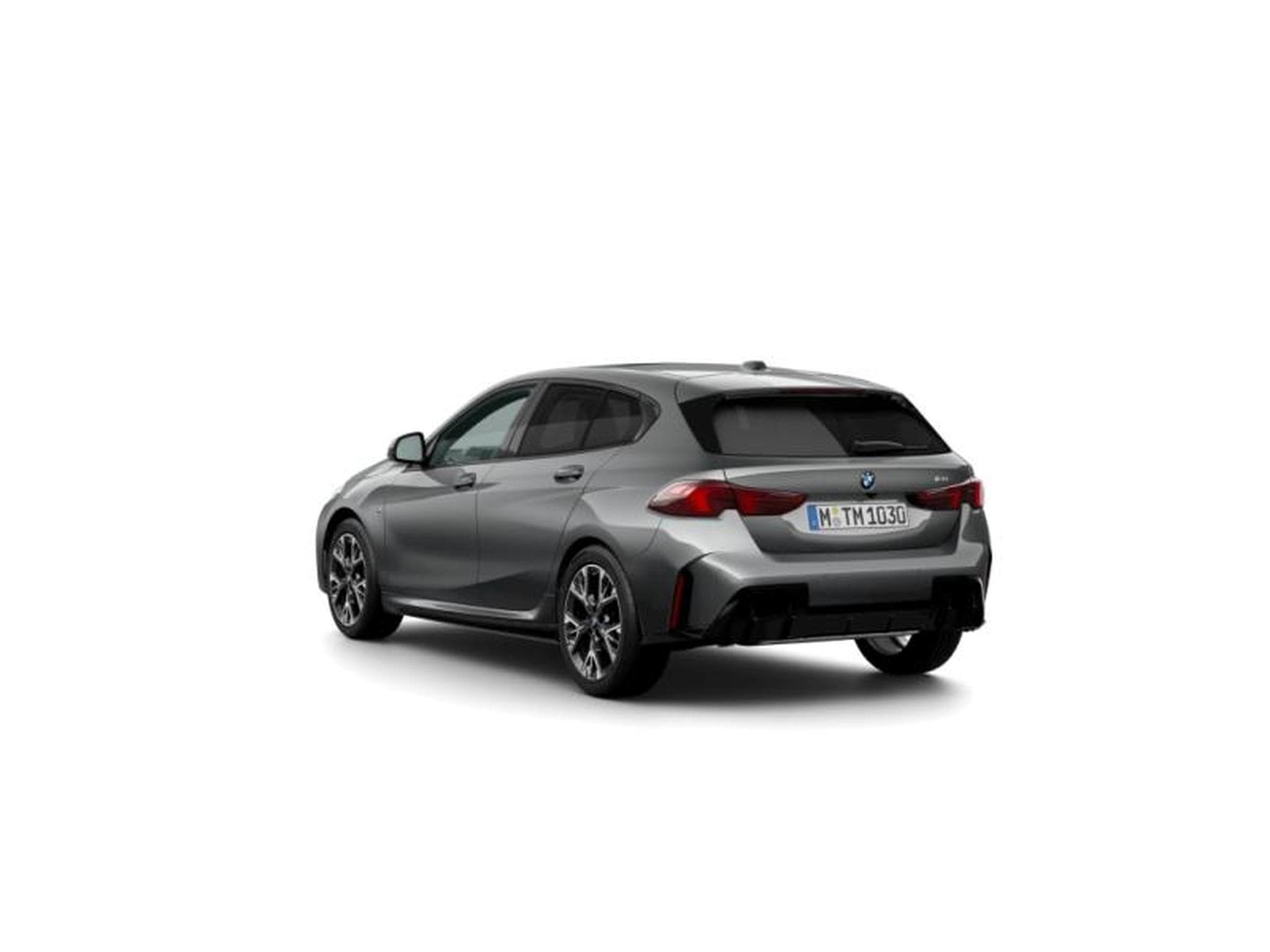 BMW 120 120 Kit M Sport (2025) - Photo 5