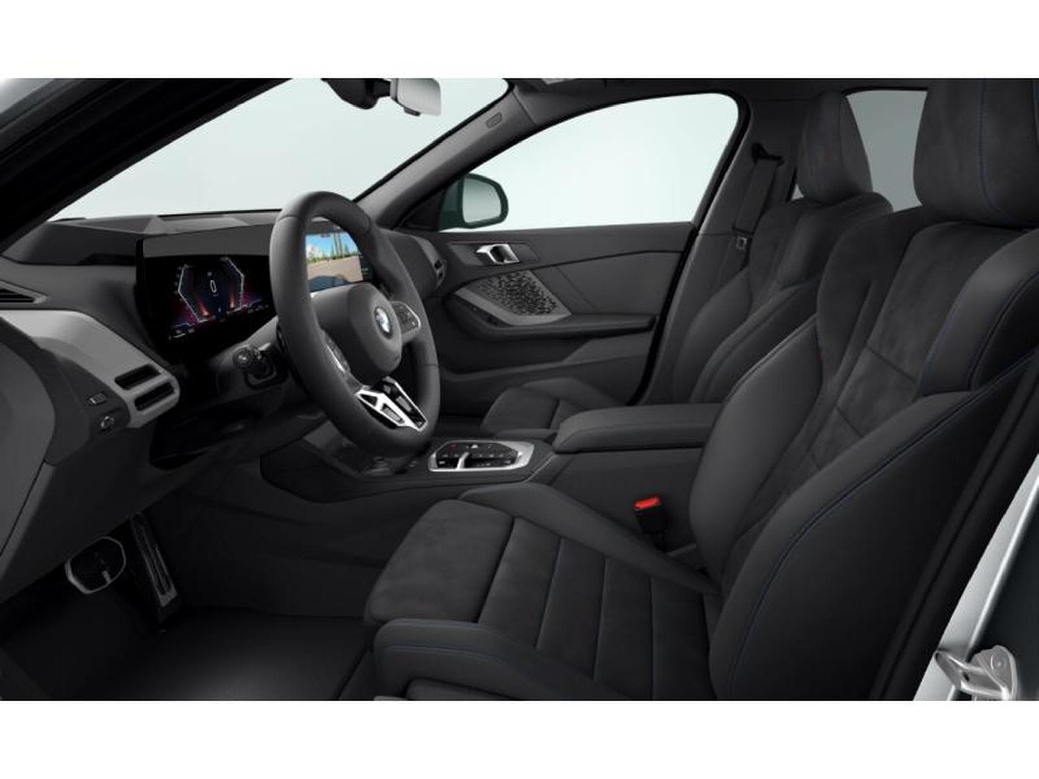 BMW 120 120 Kit M Sport (2025) - Photo 6