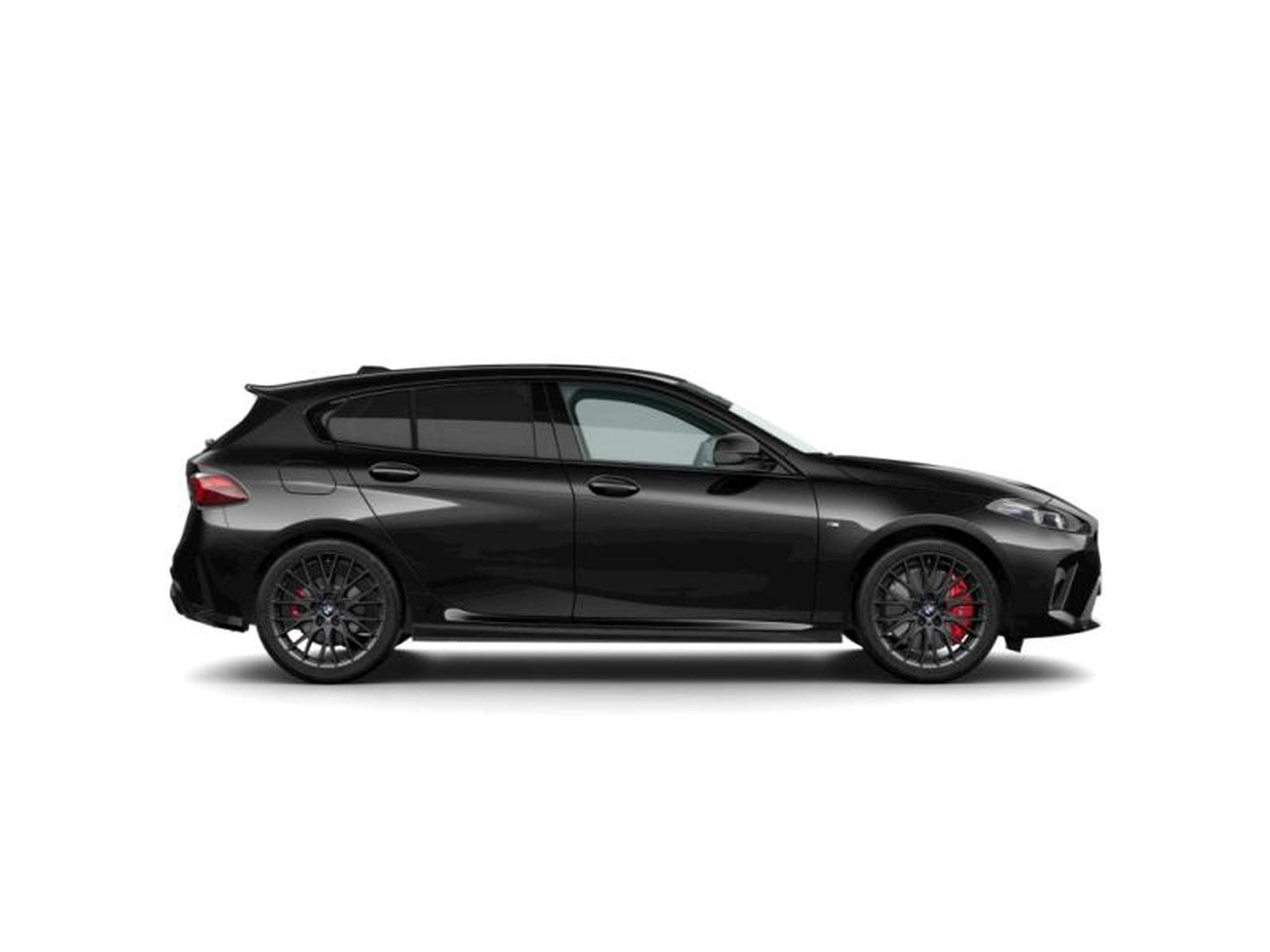BMW 116 116 Kit M Sport Pack Pro (2025) - Photo 3