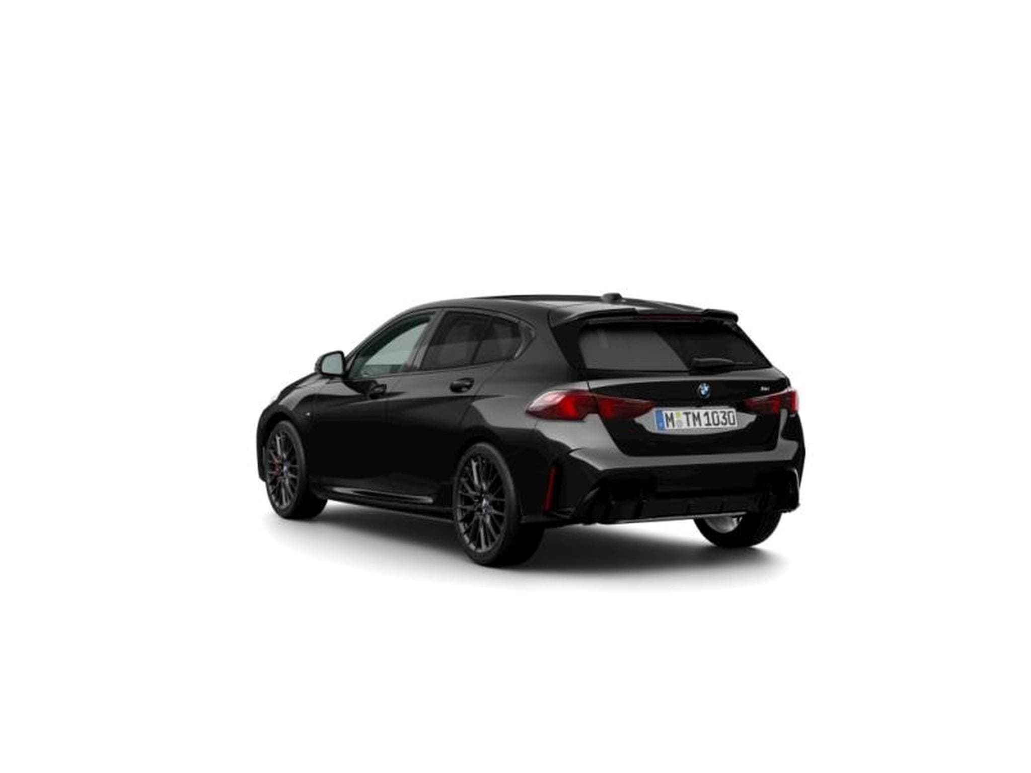 BMW 116 116 Kit M Sport Pack Pro (2025) - Photo 5