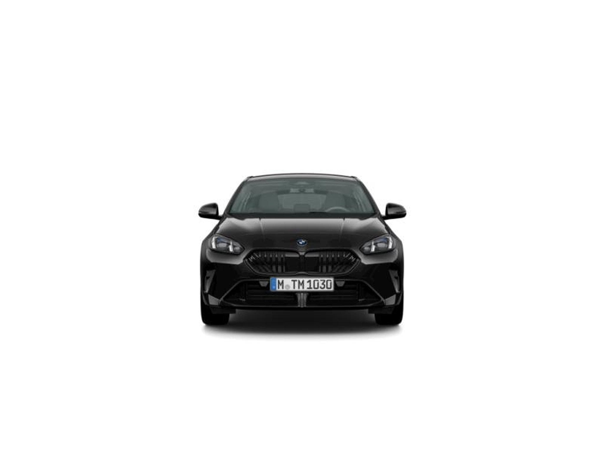 BMW 116 116 Kit M Sport Pack Pro (2025) - Photo 2