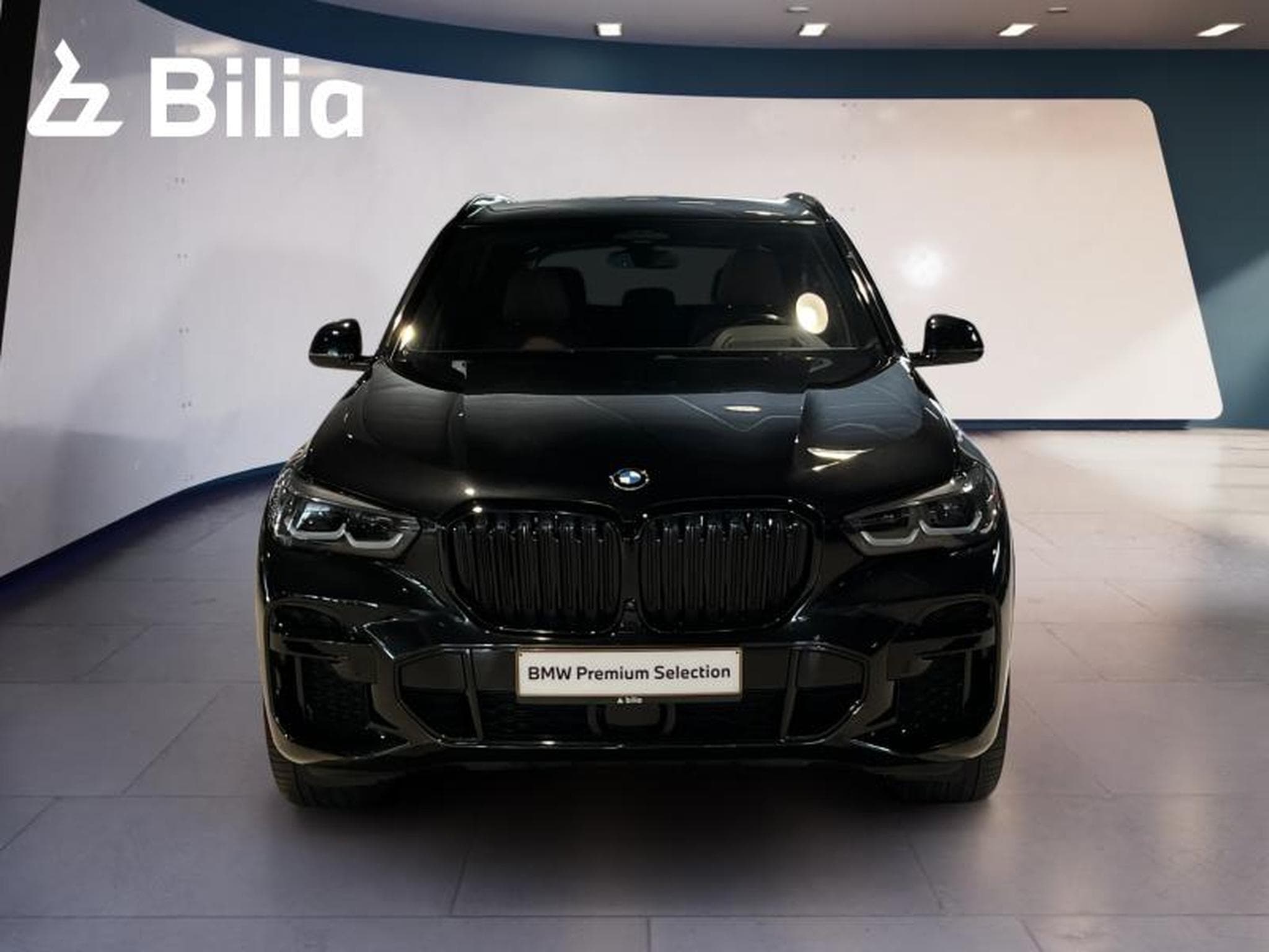 BMW X5 X5 xDrive40d M Sport (2022) - Photo 2
