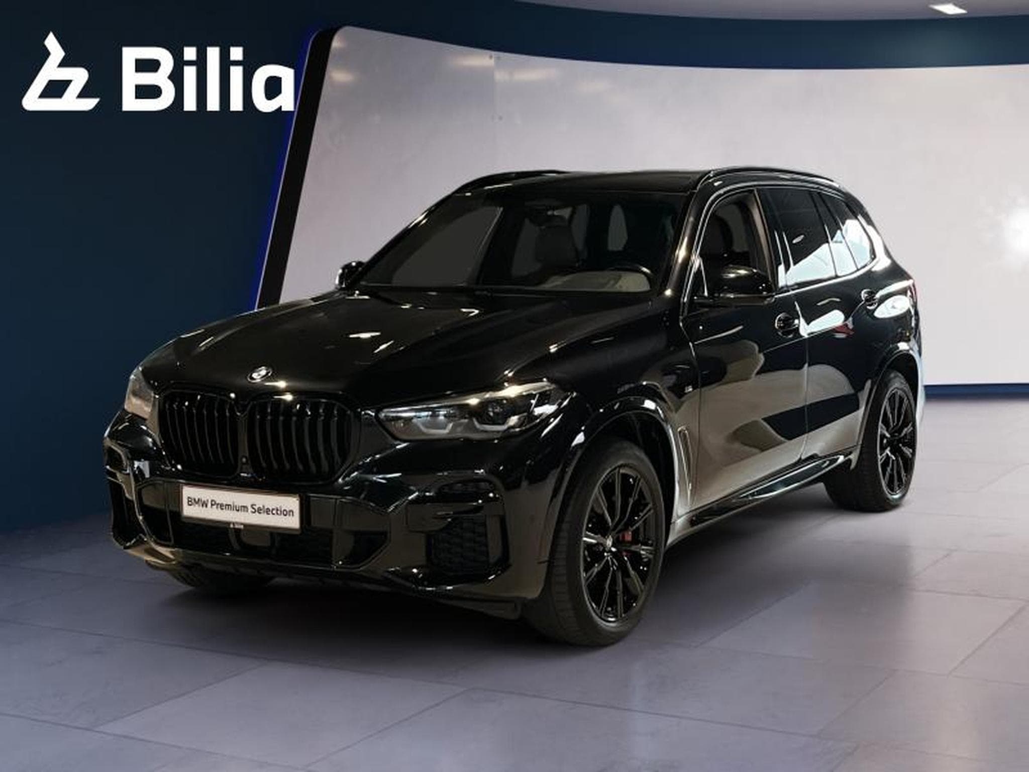 BMW X5 X5 xDrive40d M Sport (2022) - Photo 1