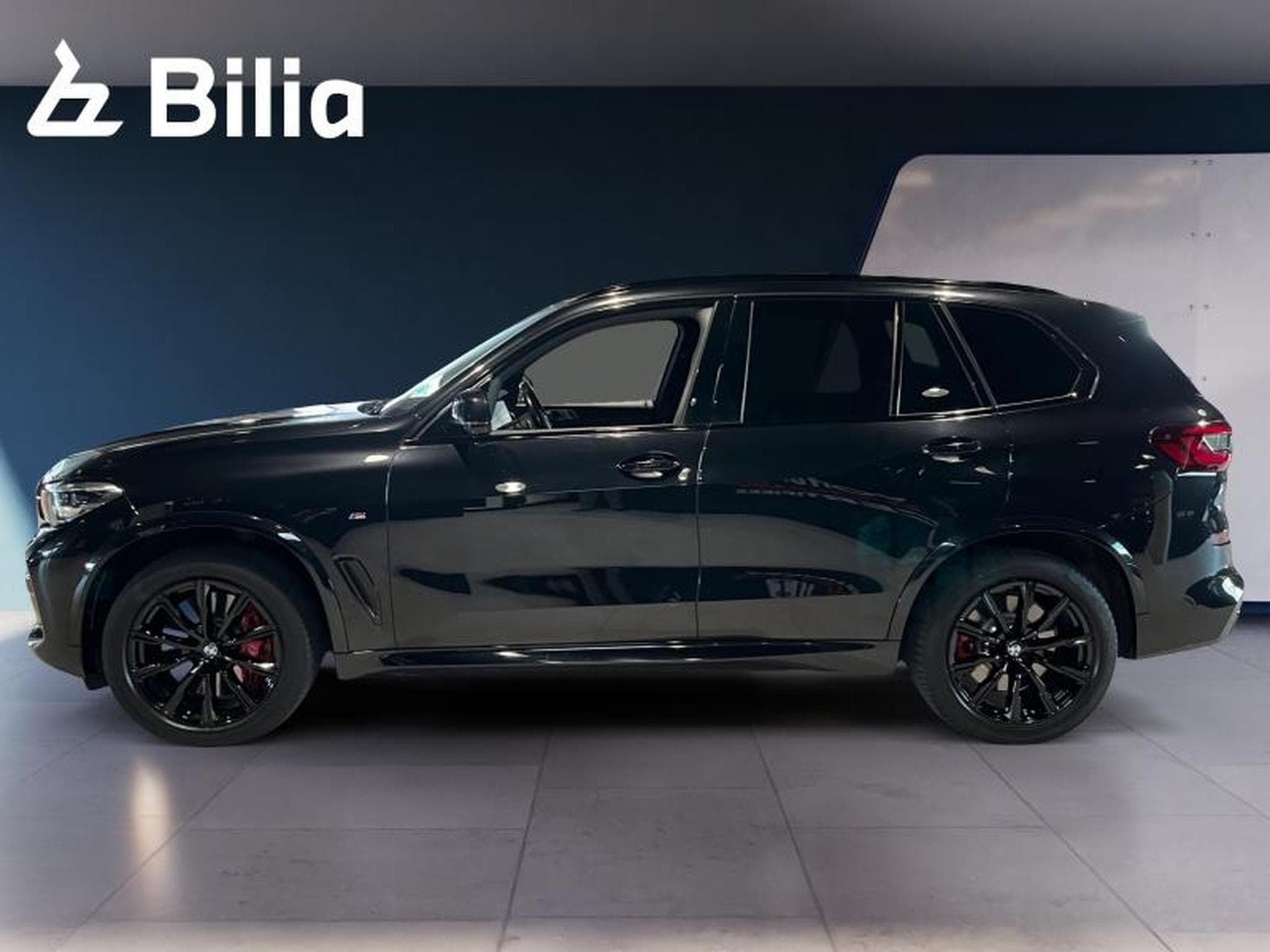 BMW X5 X5 xDrive40d M Sport (2022) - Photo 3