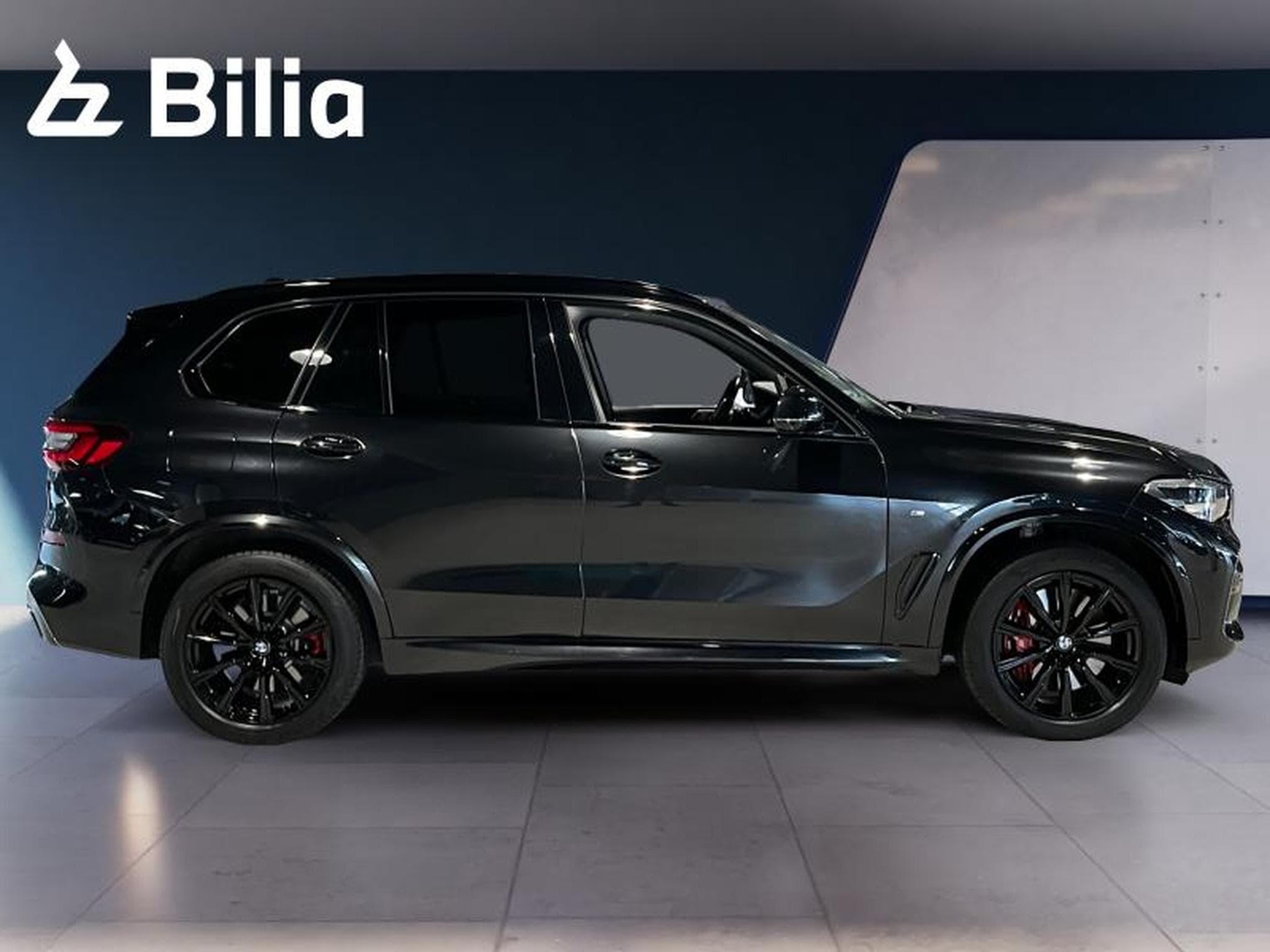 BMW X5 X5 xDrive40d M Sport (2022) - Photo 4
