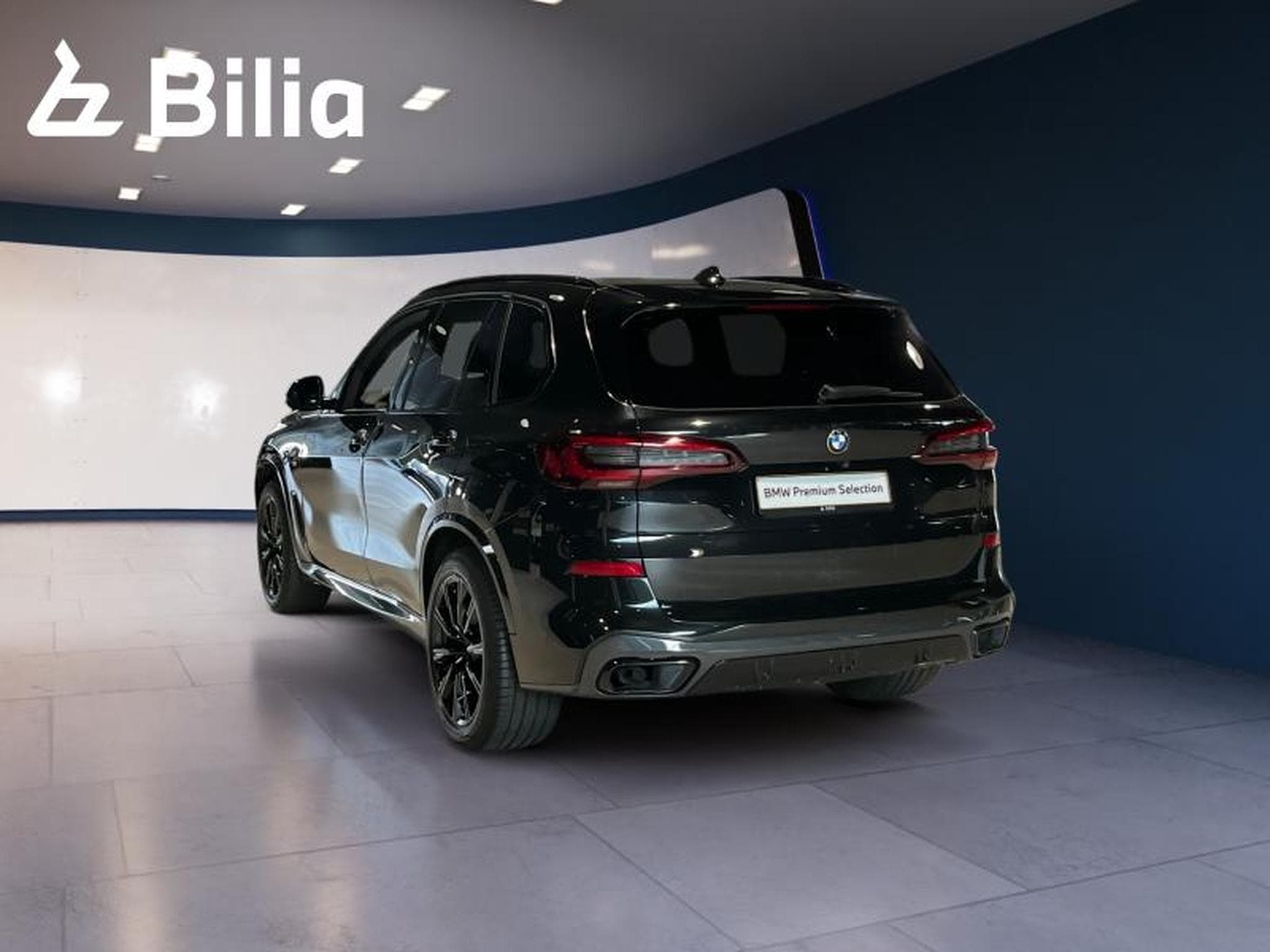 BMW X5 X5 xDrive40d M Sport (2022) - Photo 5