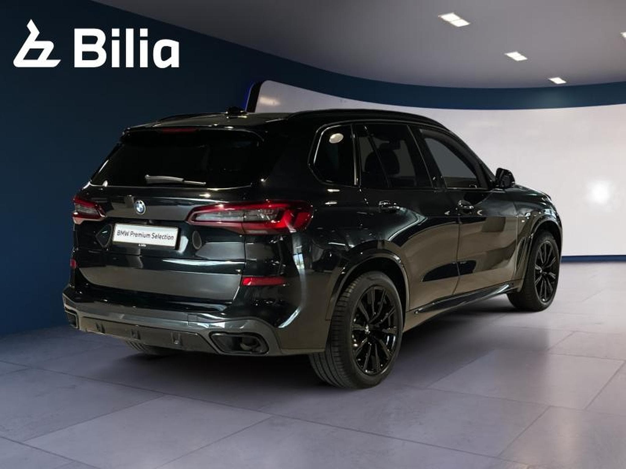 BMW X5 X5 xDrive40d M Sport (2022) - Photo 15