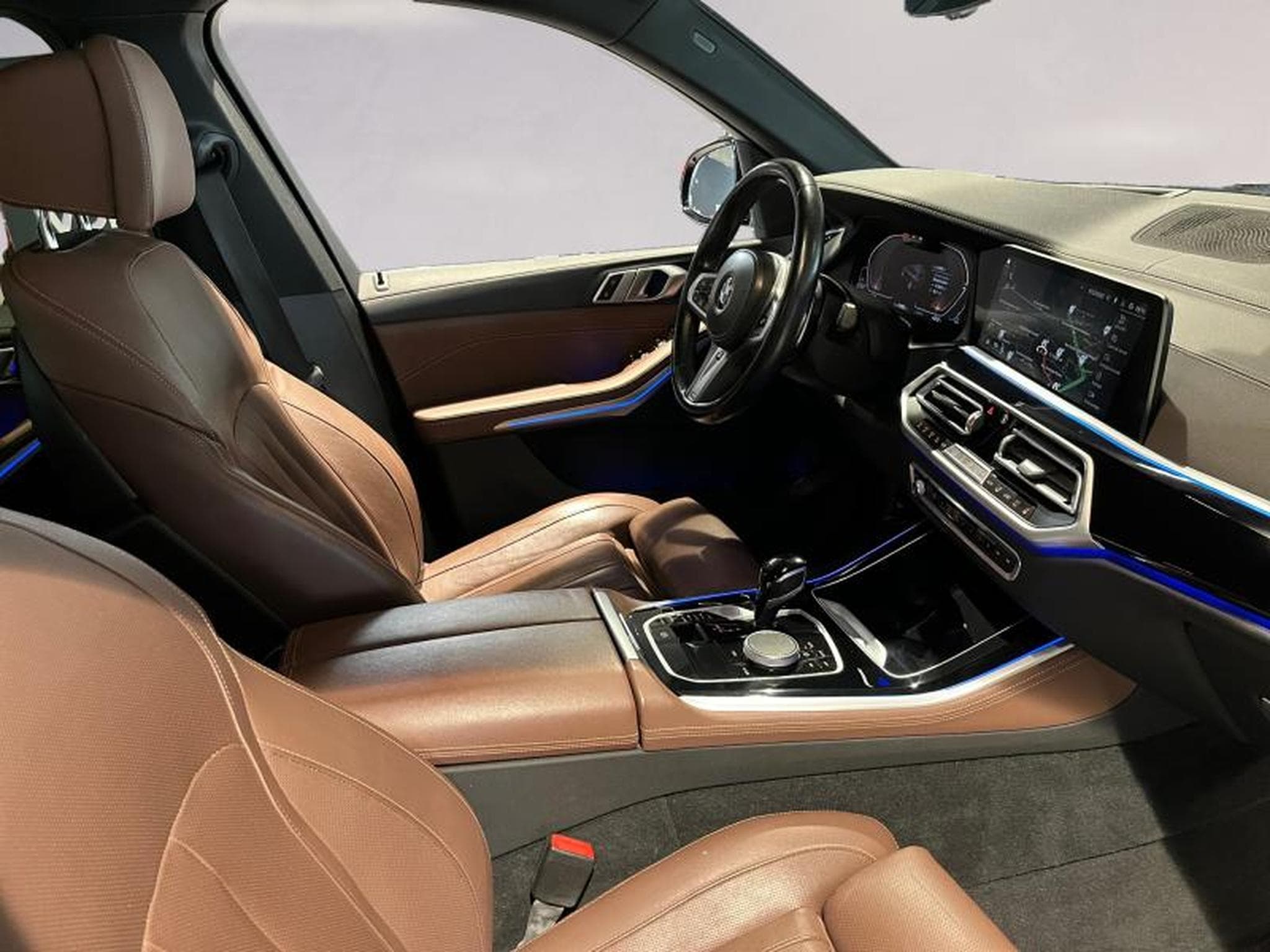 BMW X5 X5 xDrive40d M Sport (2022) - Photo 12