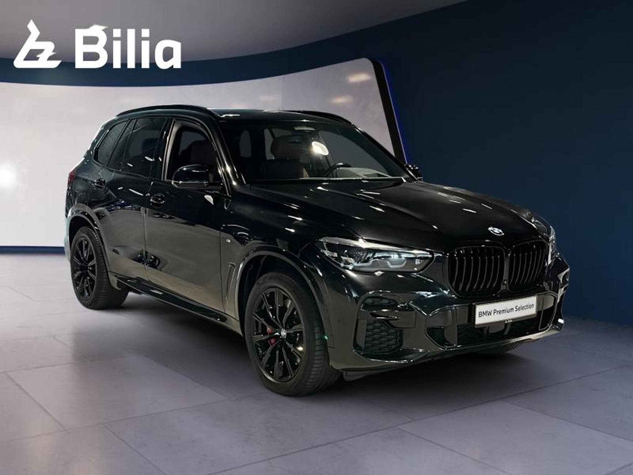 BMW X5 X5 xDrive40d M Sport (2022) - Photo 18