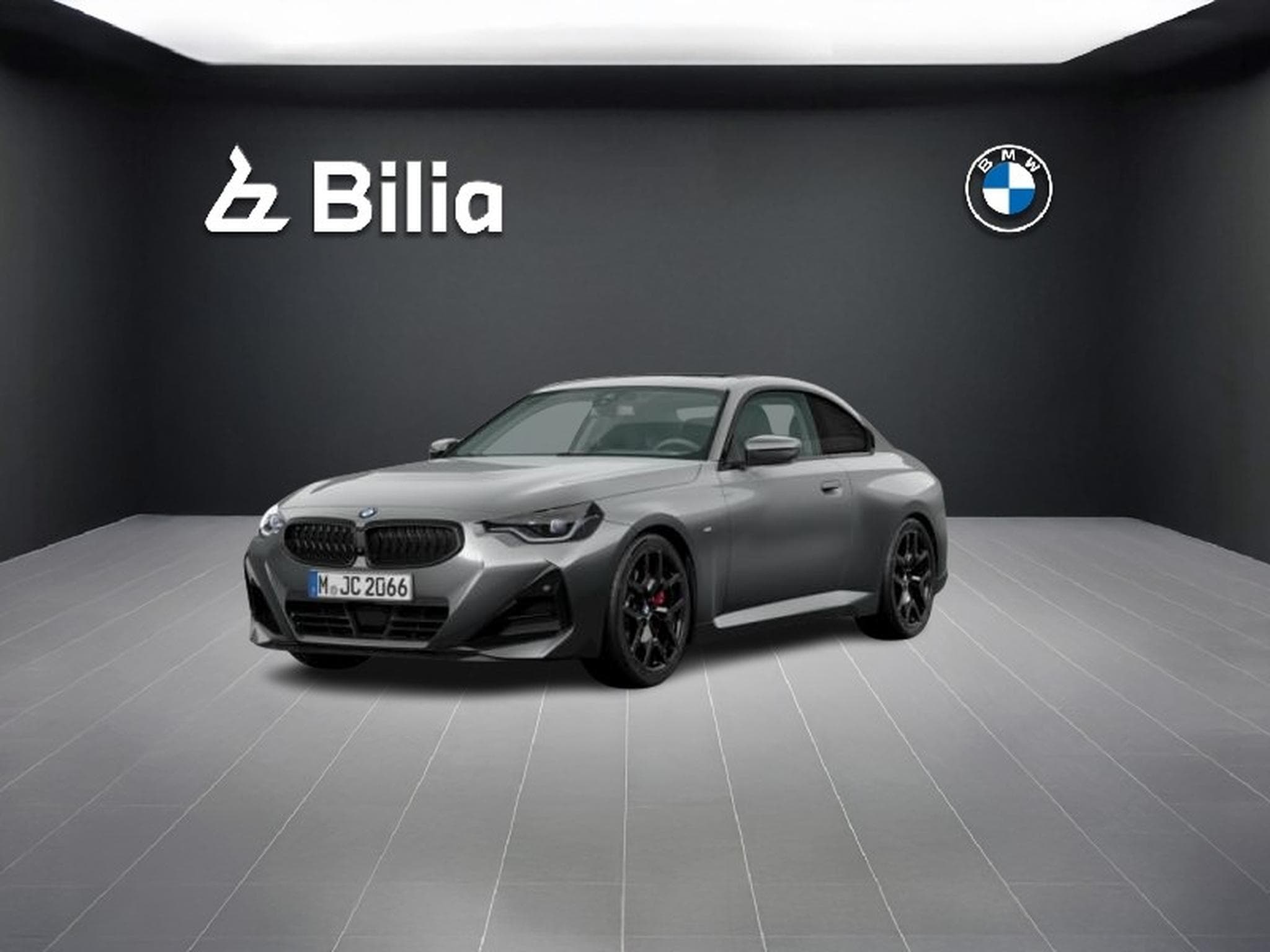BMW 220 220i Coupé M Sport (2026) - Foto 1
