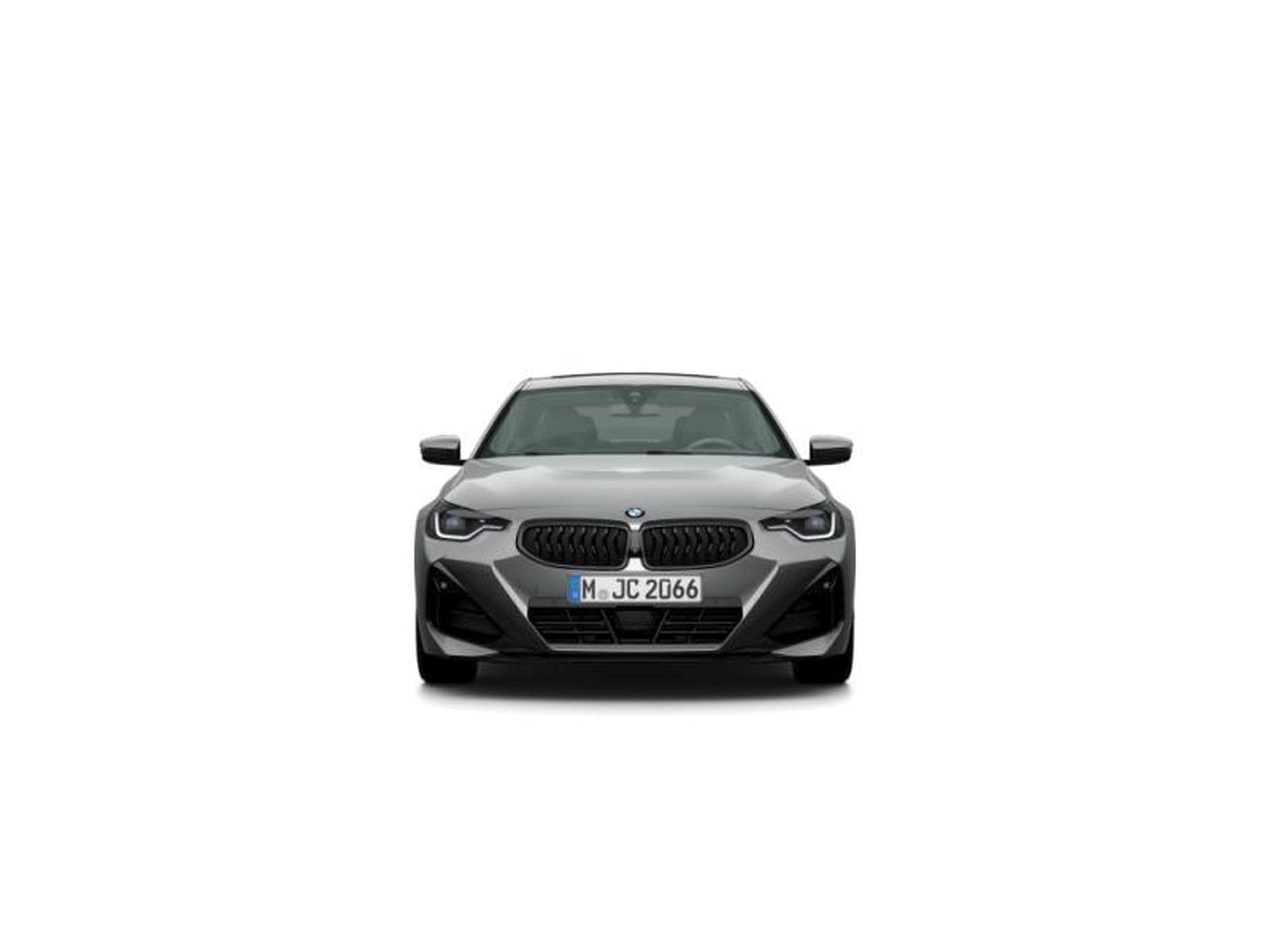 BMW 220 220i Coupé M Sport (2026) - Foto 2