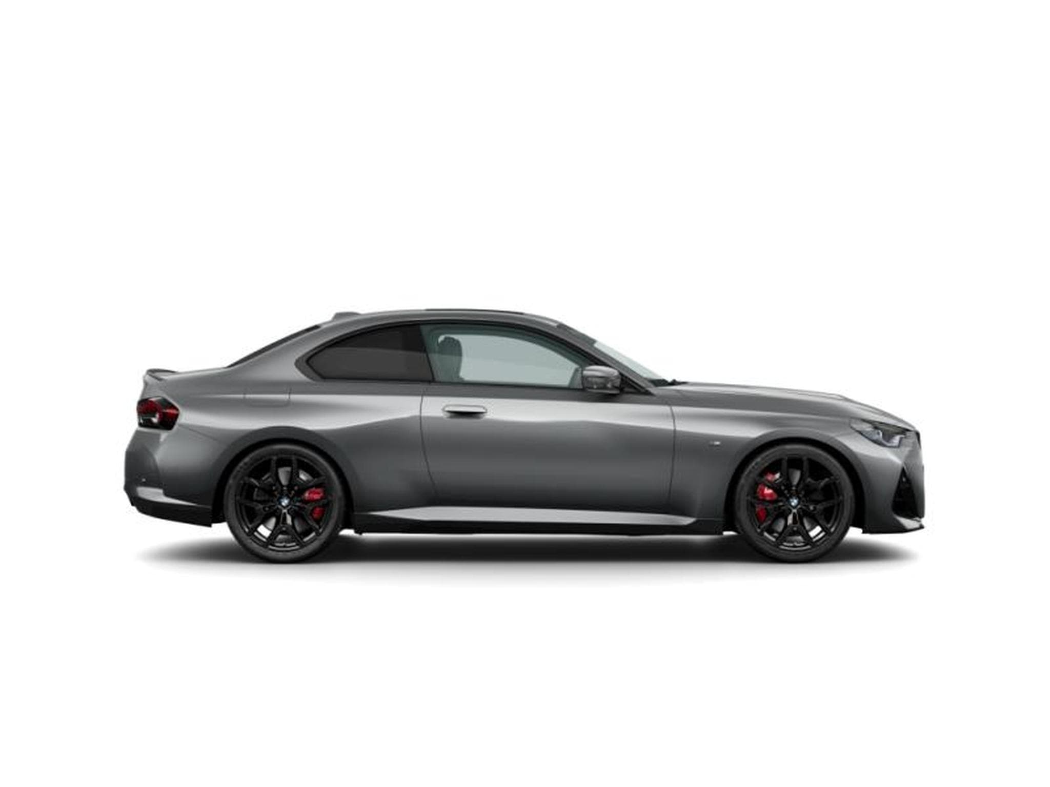 BMW 220 220i Coupé M Sport (2026) - Foto 3