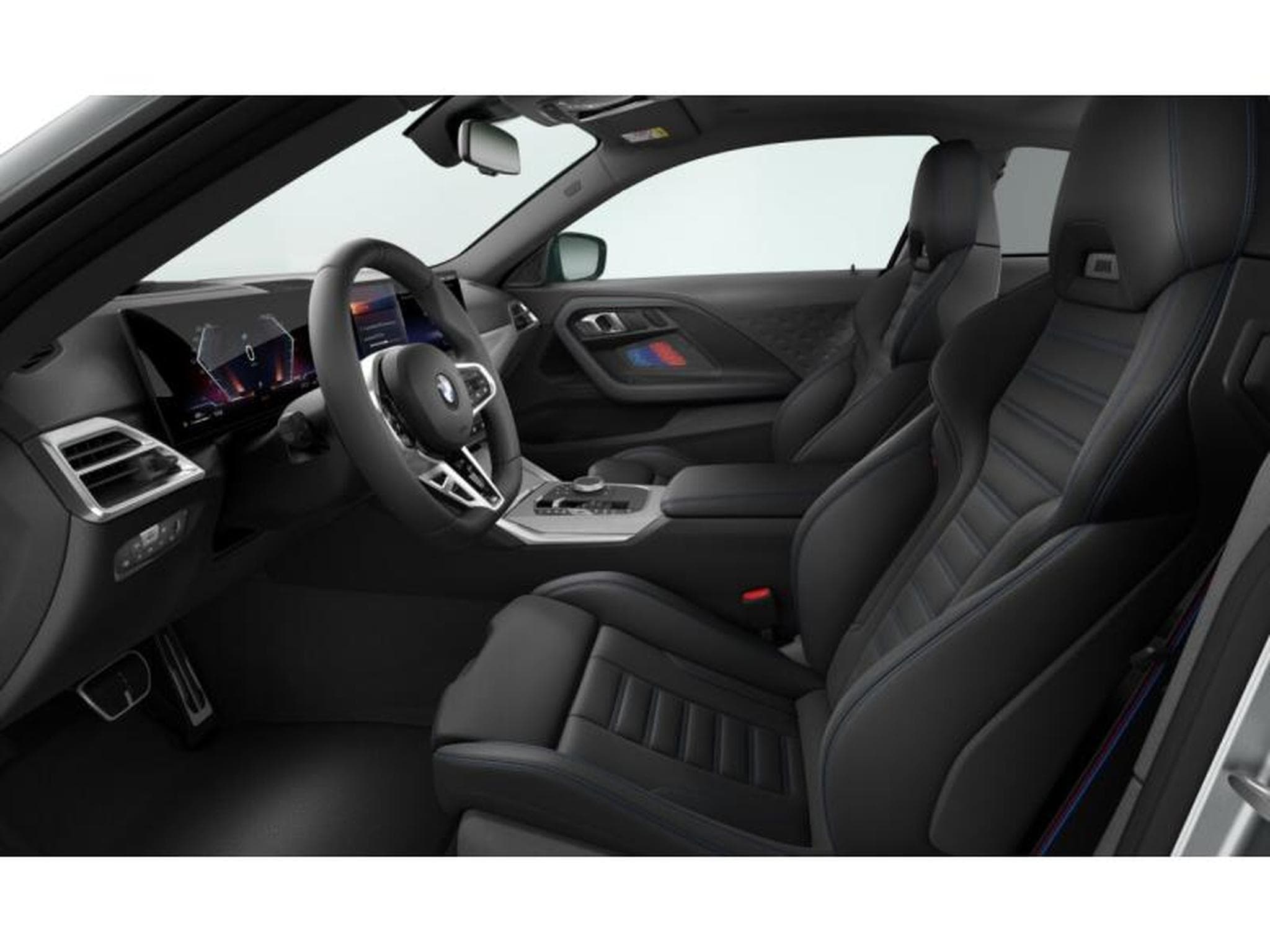 BMW 220 220i Coupé M Sport (2026) - Foto 6