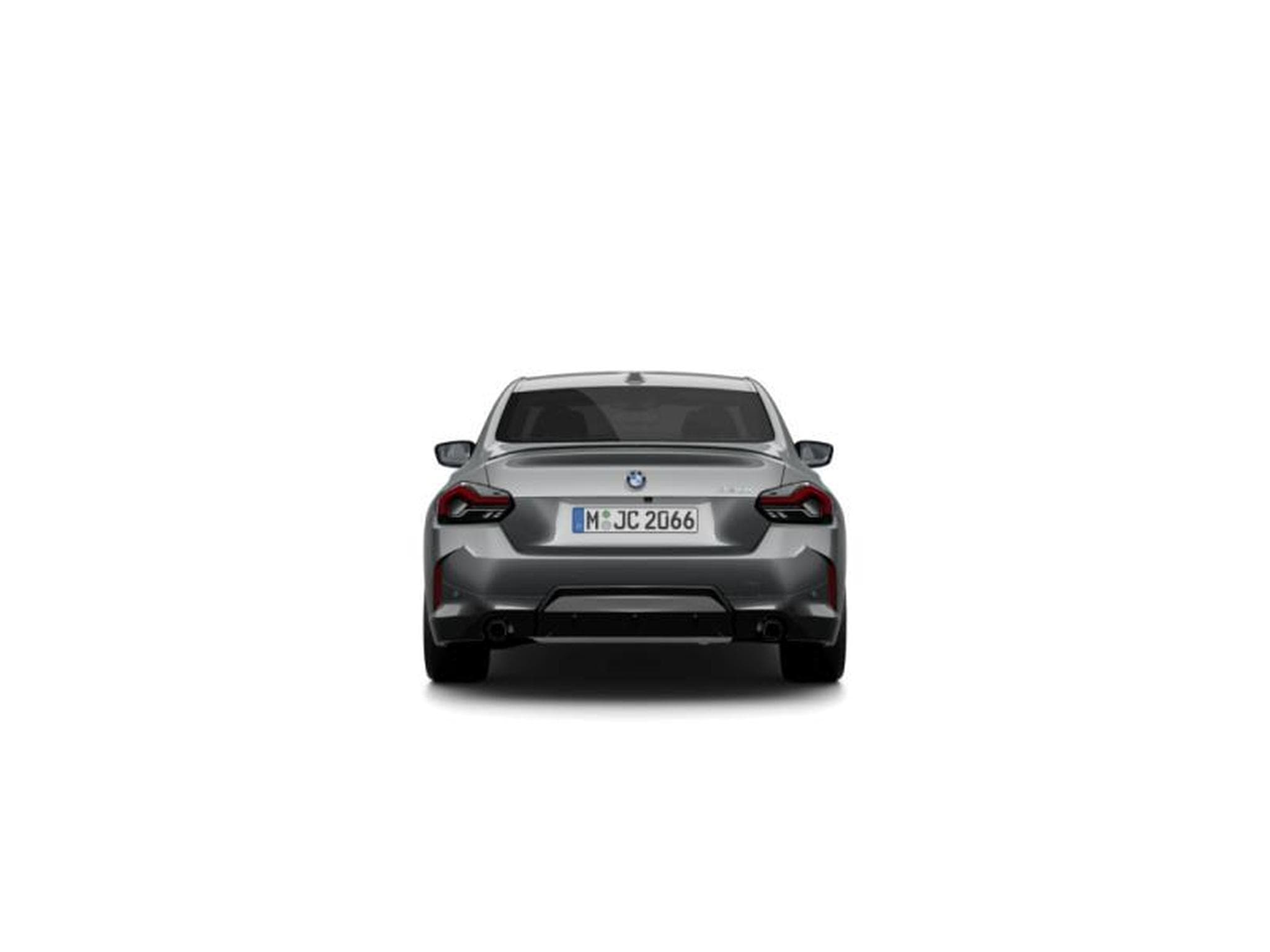 BMW 220 220i Coupé M Sport (2026) - Foto 4