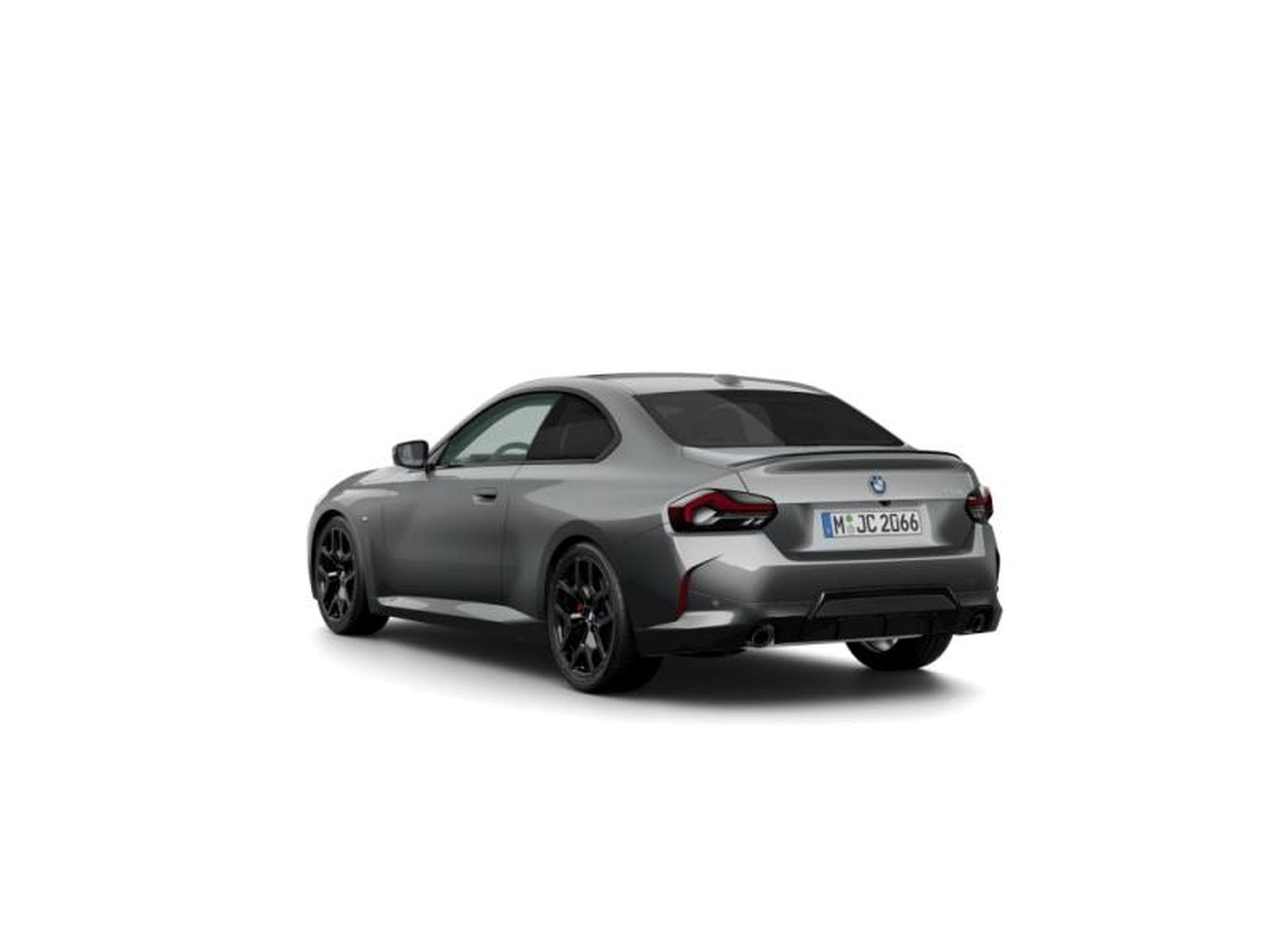 BMW 220 220i Coupé M Sport (2026) - Foto 5
