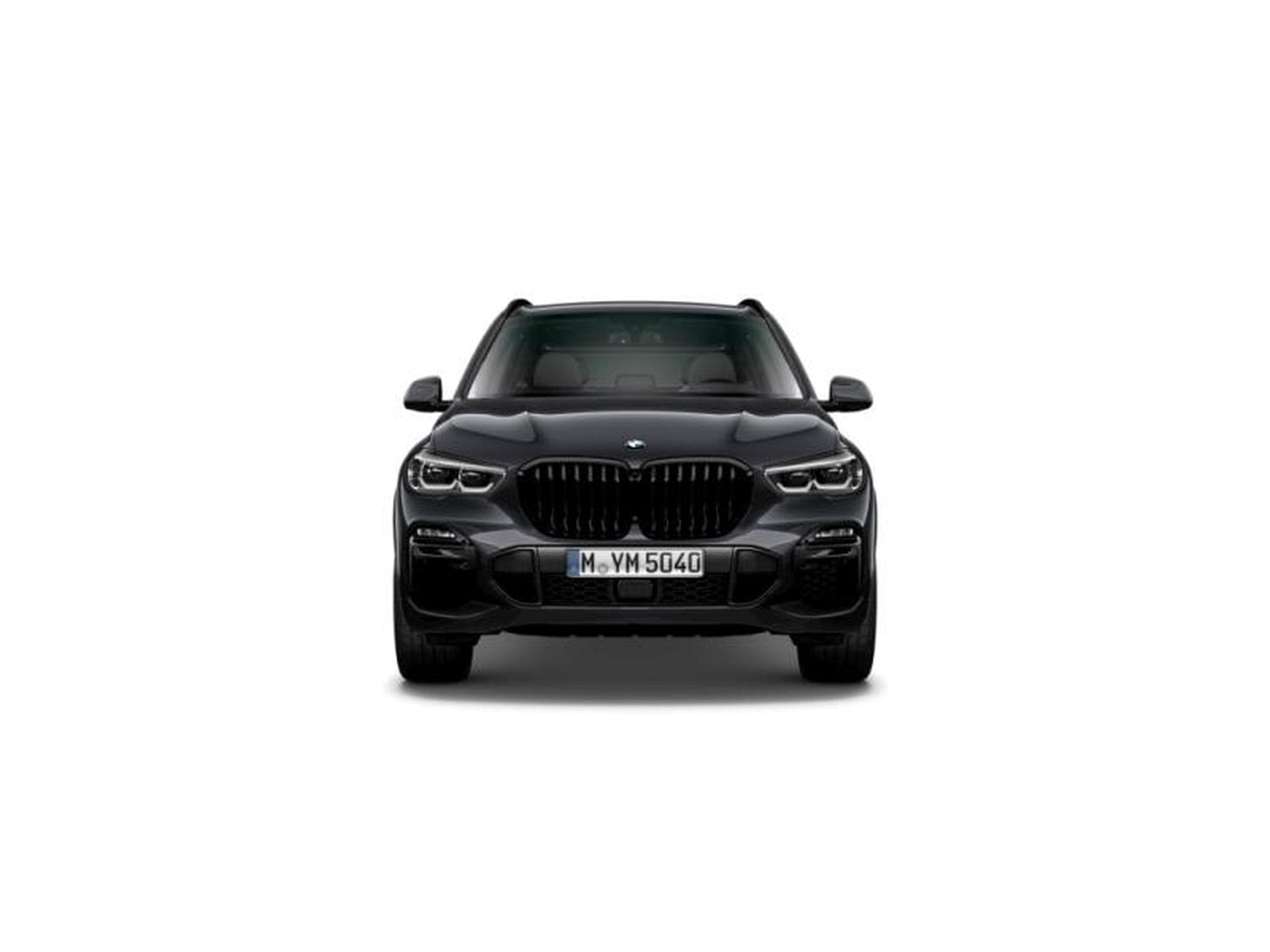 BMW X5 X5 xDrive40d M Sport (2021) - Foto 2
