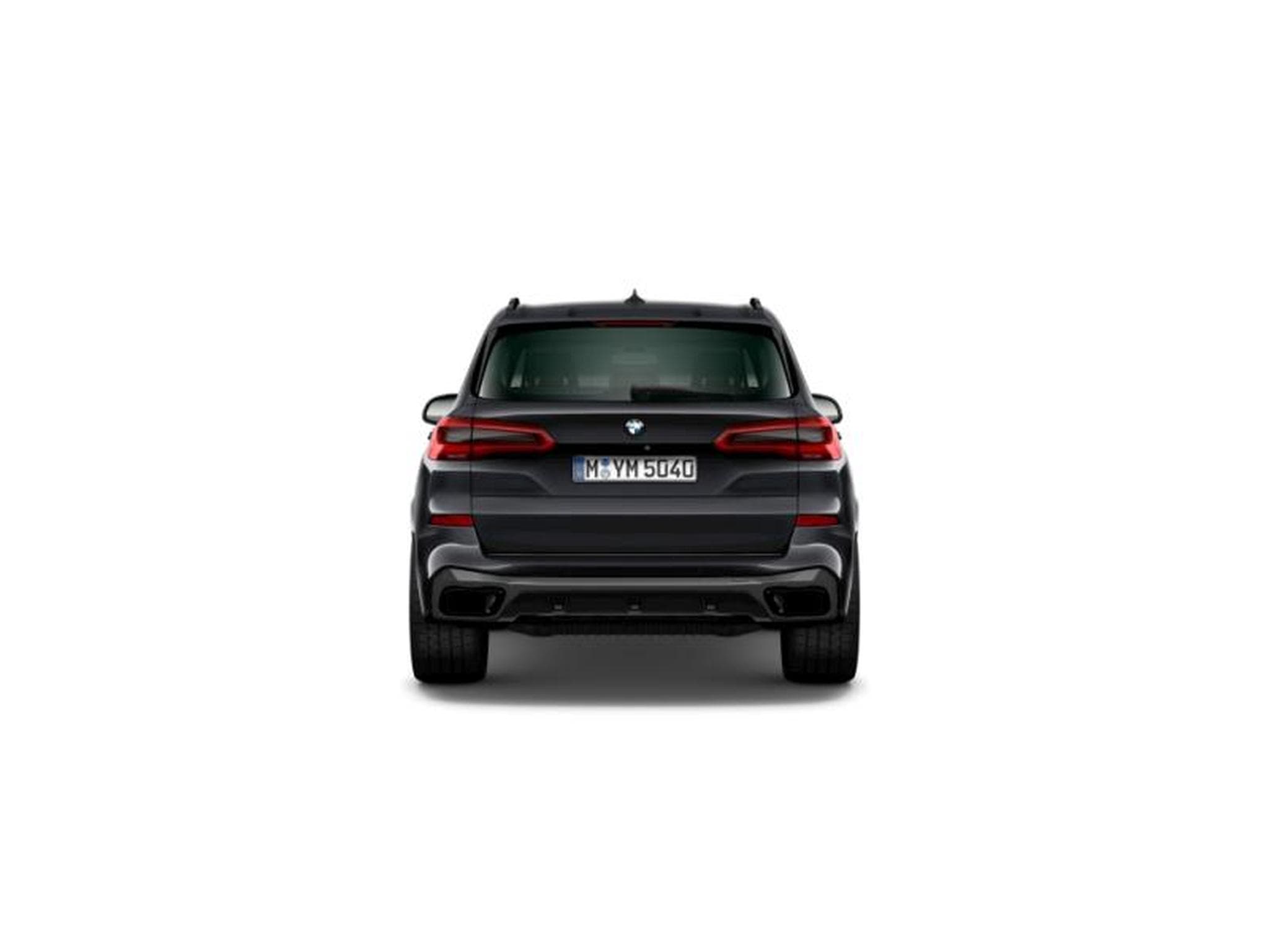 BMW X5 X5 xDrive40d M Sport (2021) - Foto 4