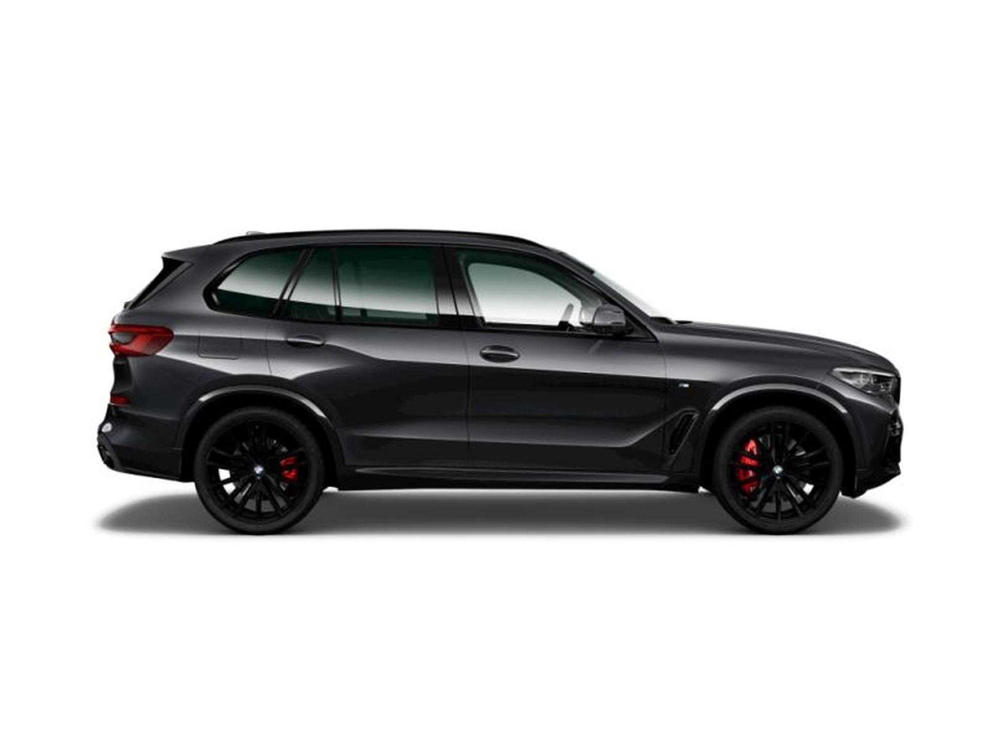 BMW X5 X5 xDrive40d M Sport (2021) - Foto 3