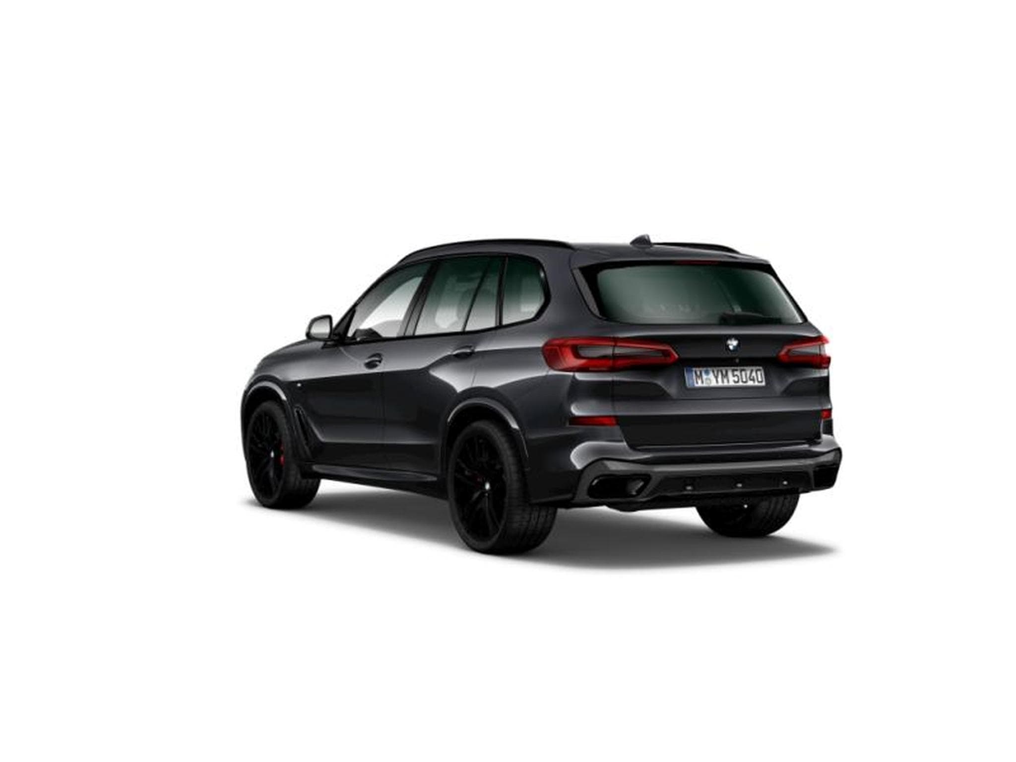 BMW X5 X5 xDrive40d M Sport (2021) - Foto 5