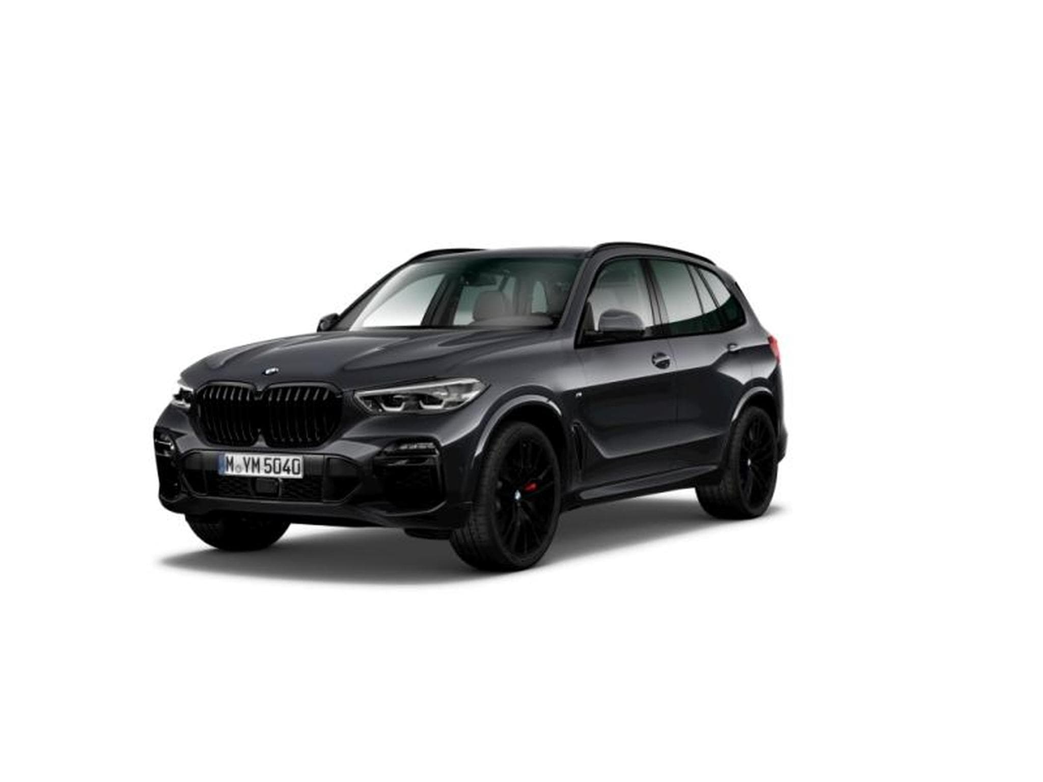 BMW X5 X5 xDrive40d M Sport (2021) - Foto 7