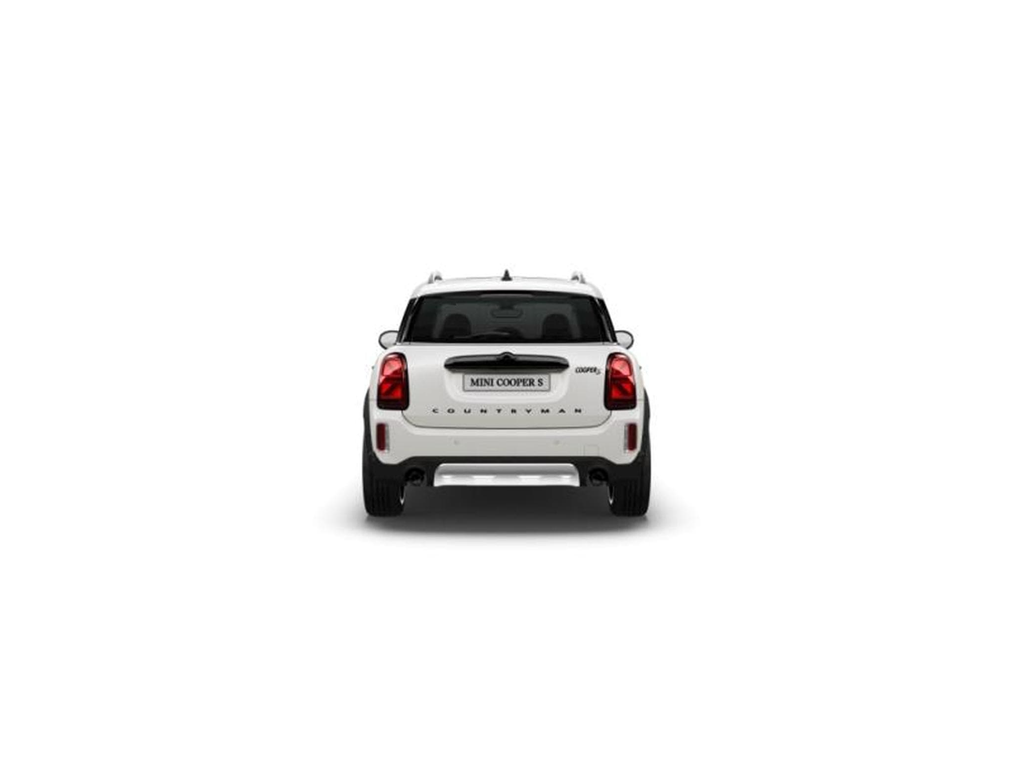 MINI Countryman Cooper S Countryman ALL4 (2023) - Photo 4