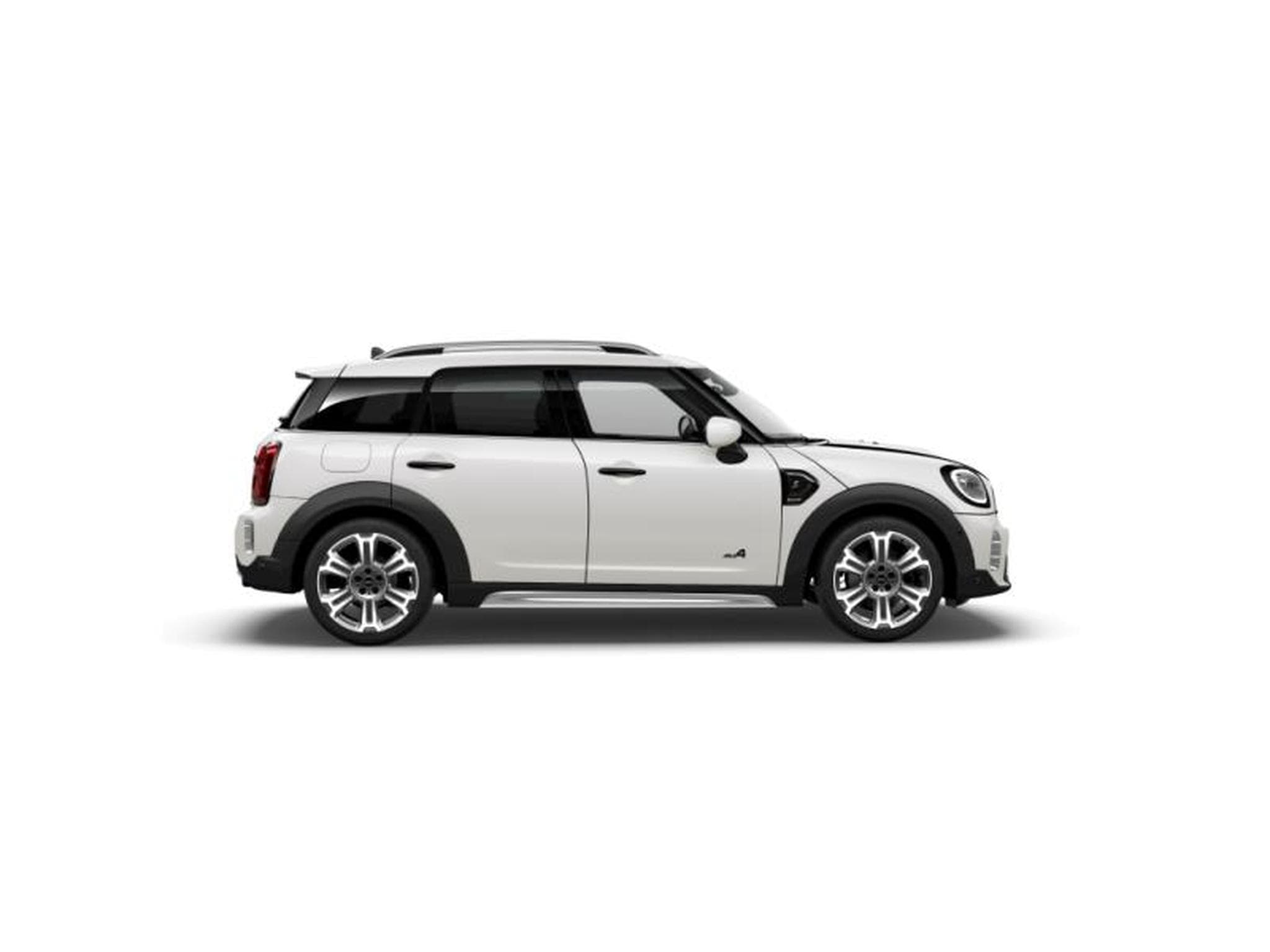 MINI Countryman Cooper S Countryman ALL4 (2023) - Photo 3