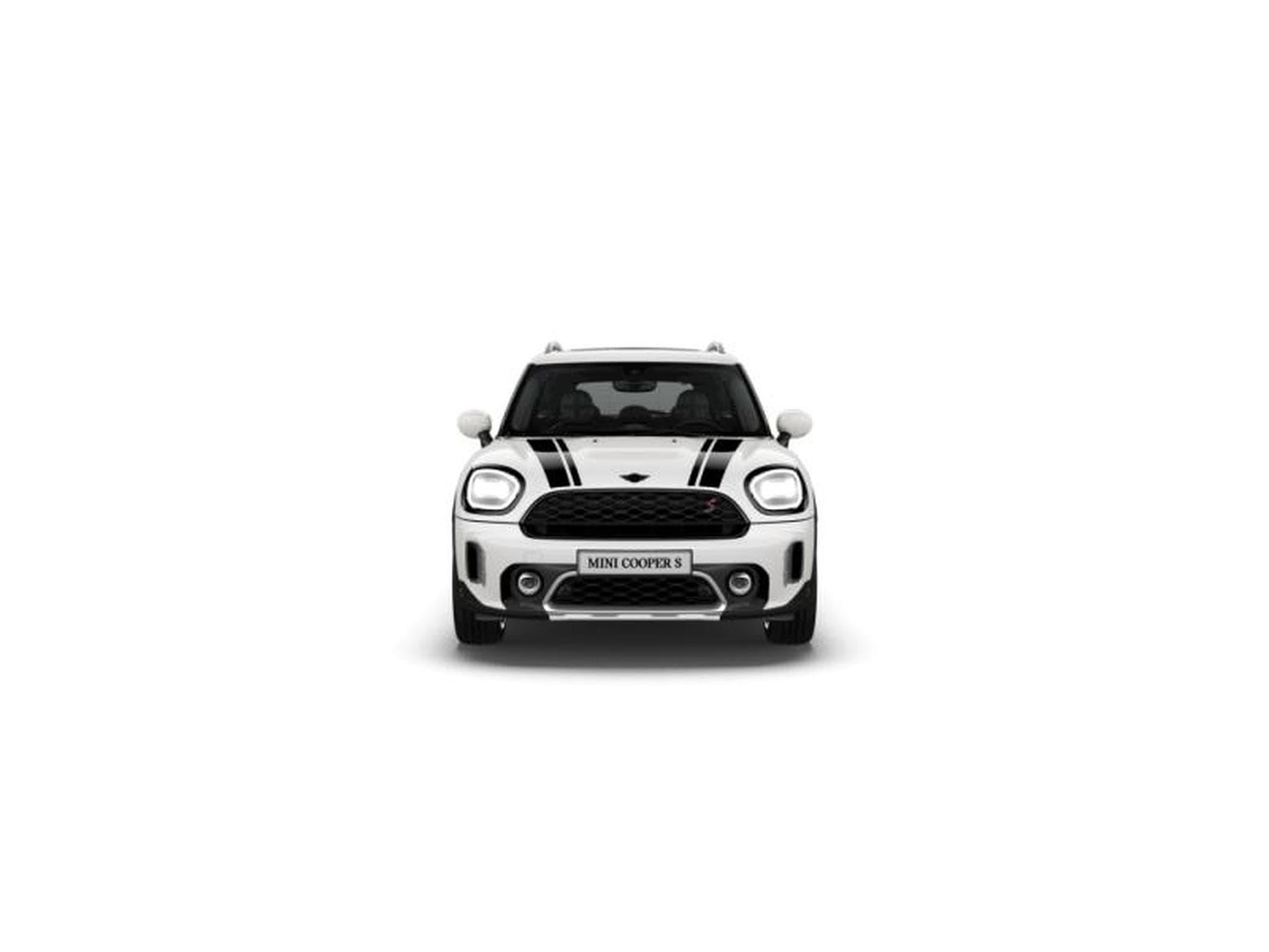 MINI Countryman Cooper S Countryman ALL4 (2023) - Photo 2