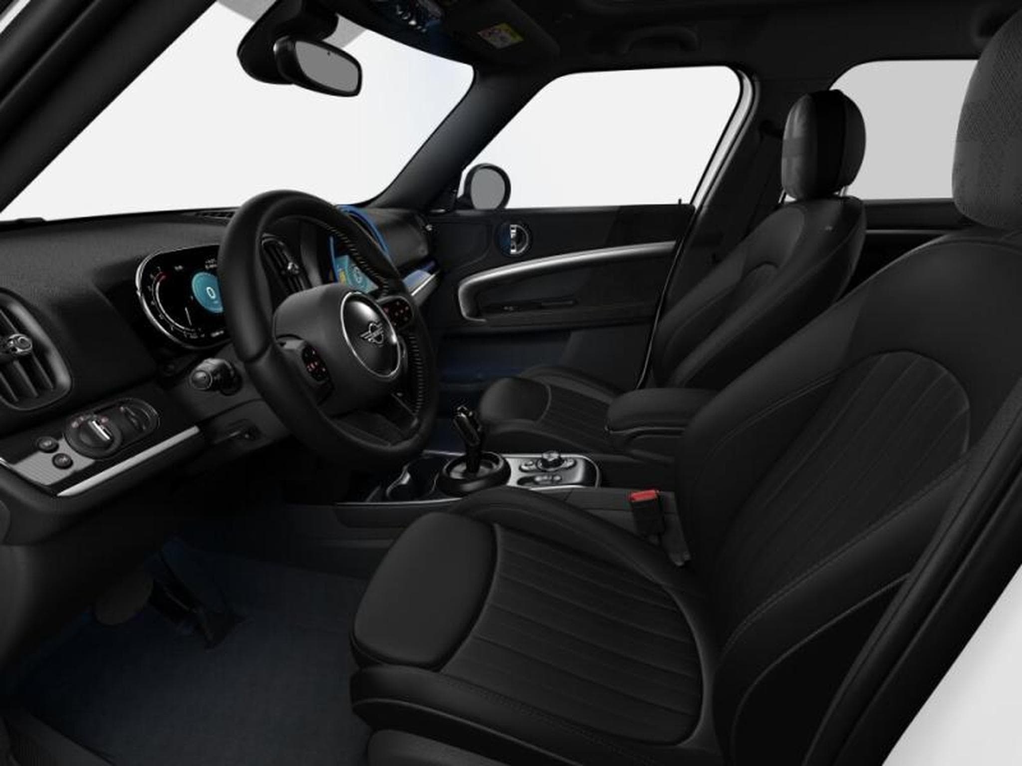 MINI Countryman Cooper S Countryman ALL4 (2023) - Photo 6