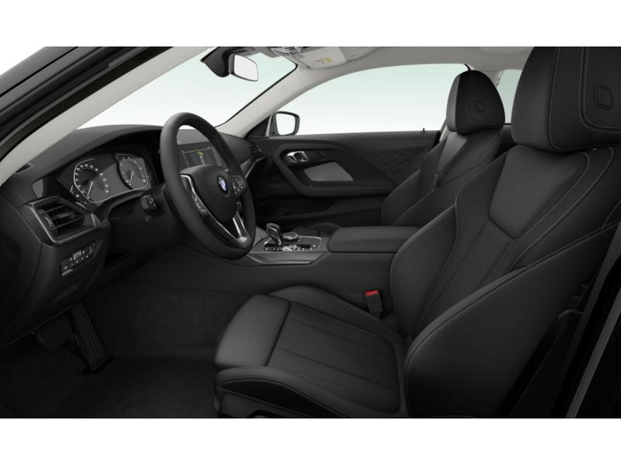 BMW 220 220i Coupé (2022) - Foto 6