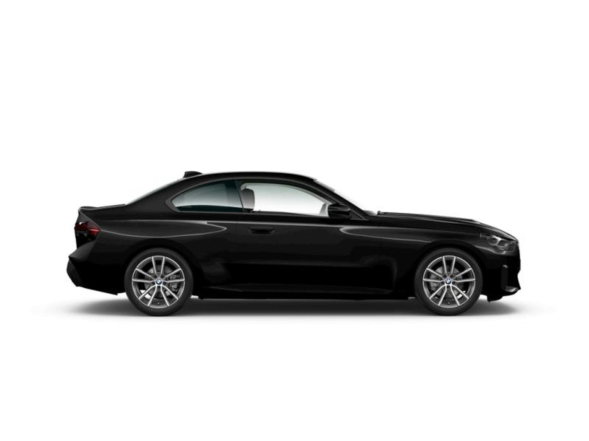 BMW 220 220i Coupé (2022) - Foto 3