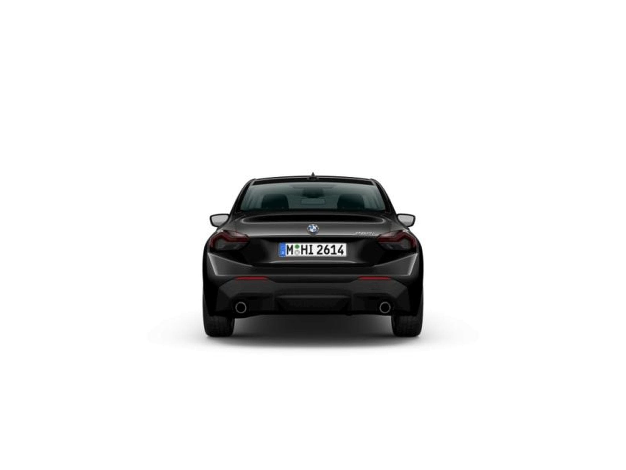 BMW 220 220i Coupé (2022) - Foto 4