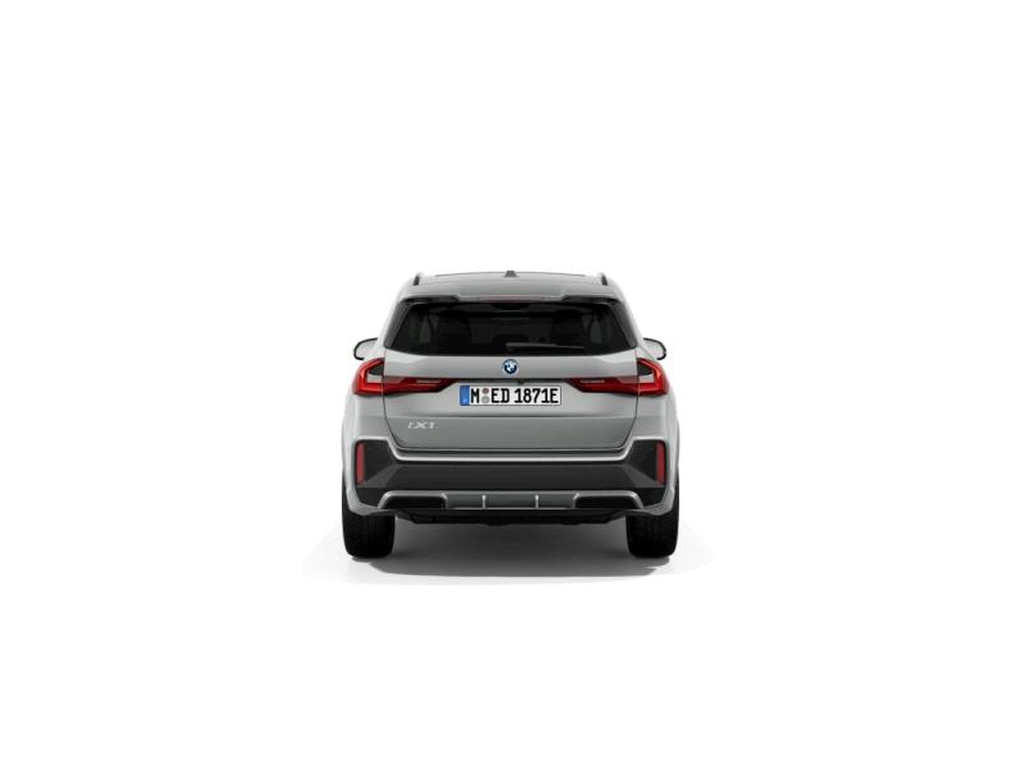 BMW iX1 iX1 30 (2023) - Foto 5