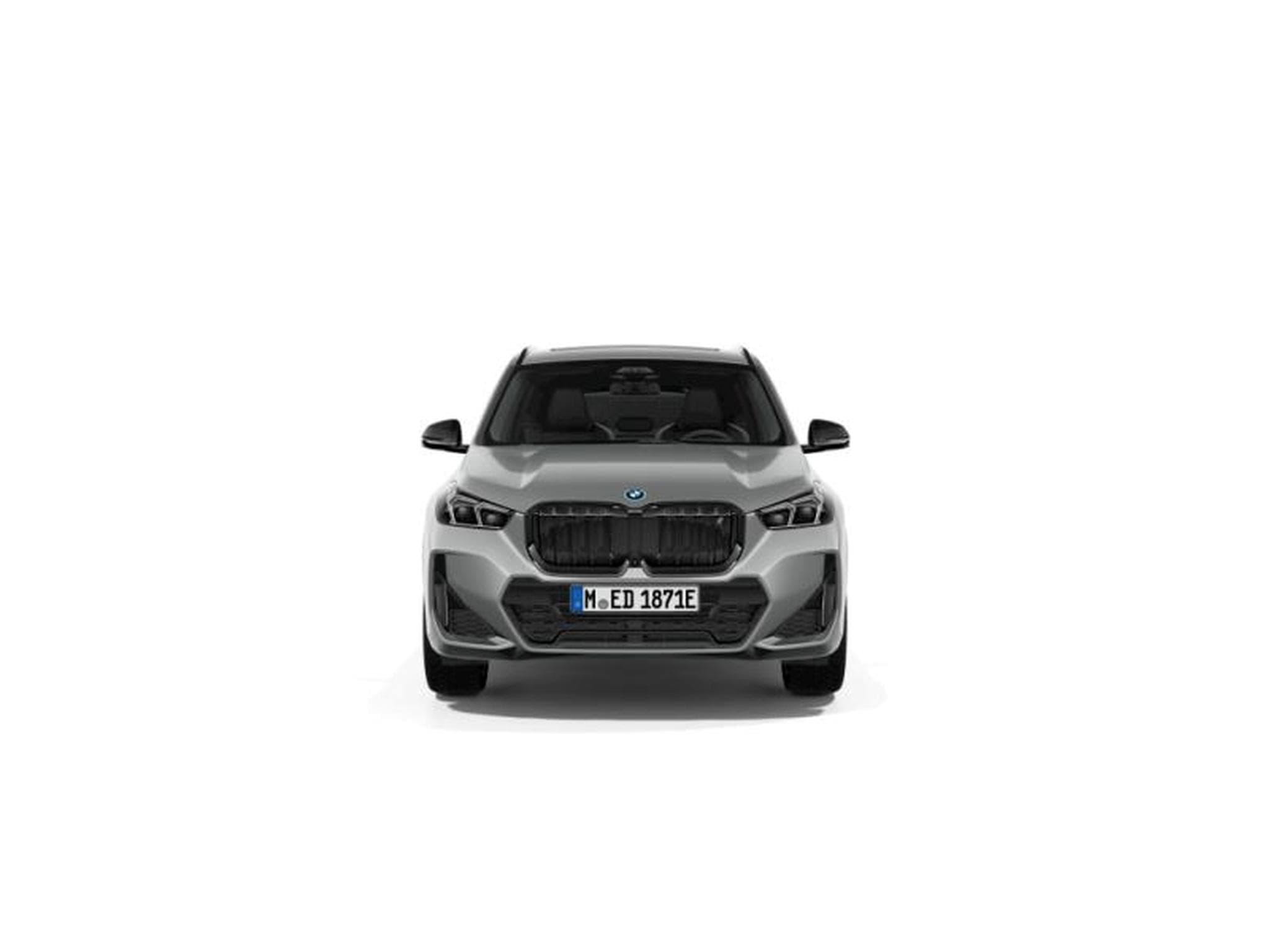 BMW iX1 iX1 30 (2023) - Foto 3