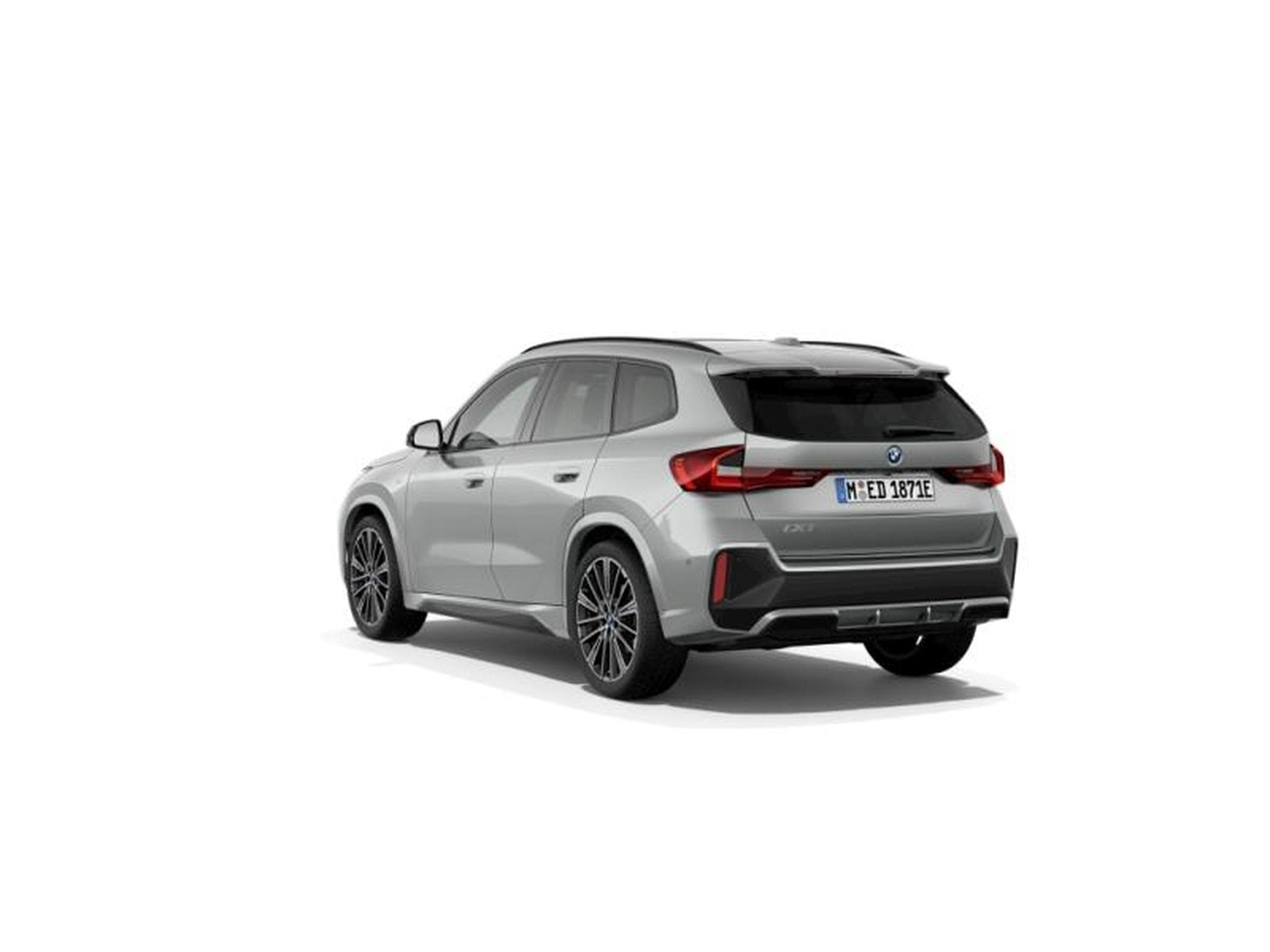 BMW iX1 iX1 30 (2023) - Foto 6