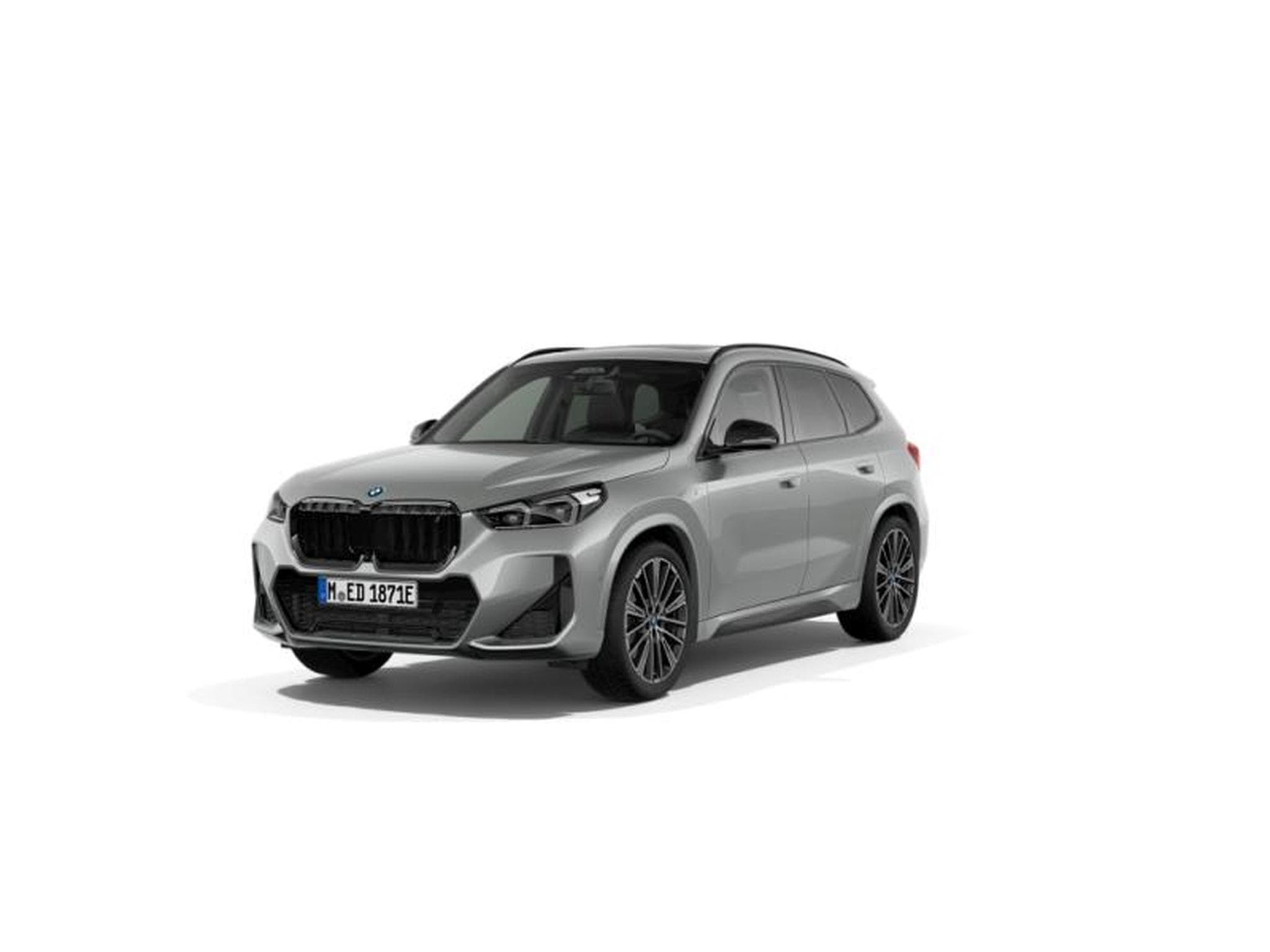 BMW iX1 iX1 30 (2023) - Foto 2