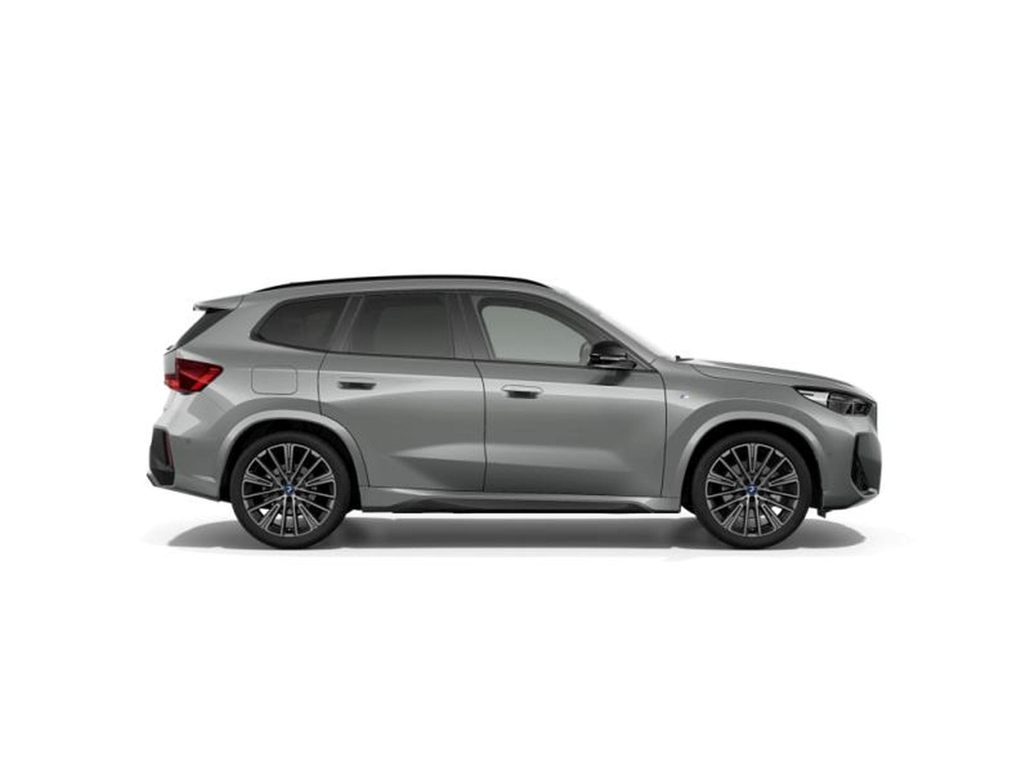 BMW iX1 iX1 30 (2023) - Foto 4