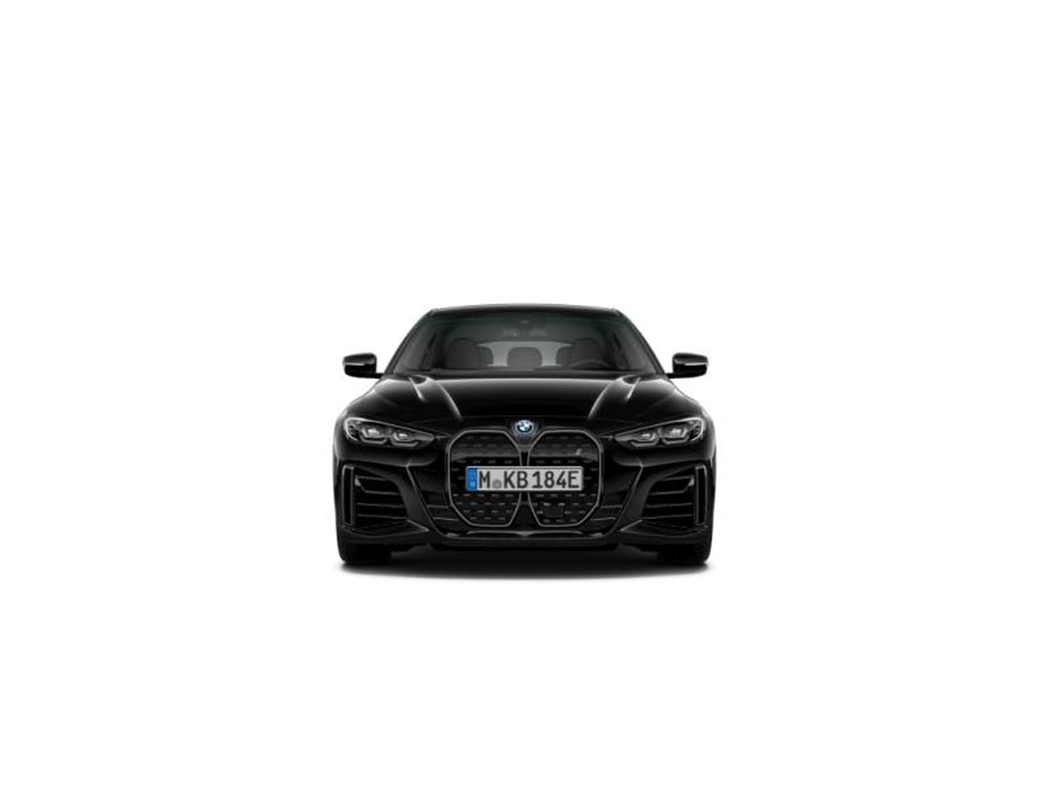 BMW i4 Gran Coupé (2024) - Foto 2