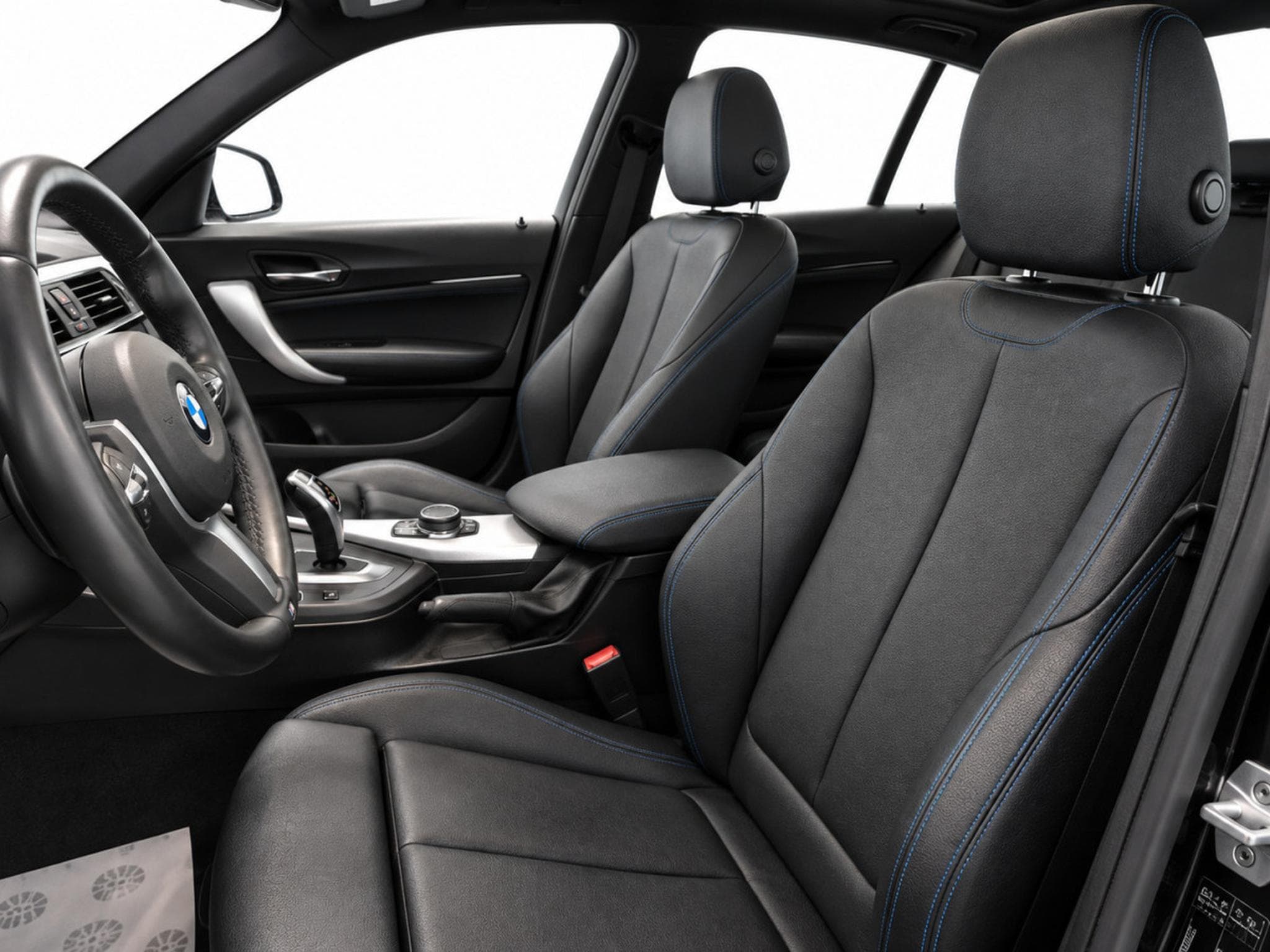 BMW M240 M240i  Auto 340cv Gps Cuir 1 Main (2018) - Foto 14