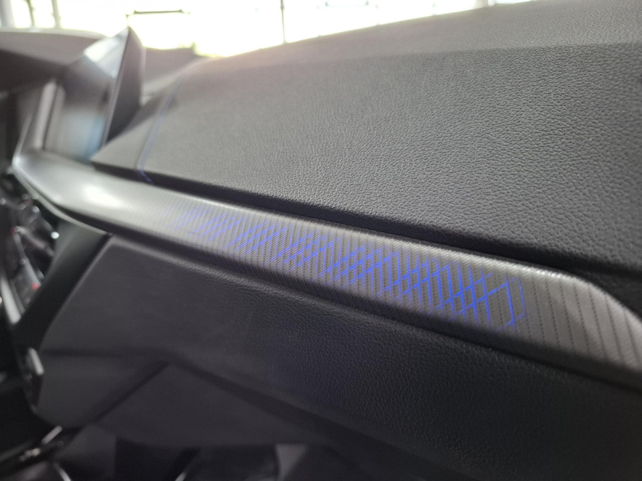 BMW 118 i M SPORT PAKET, NAVI, LED, COCKPIT DIGITAL, CARPLAY, PDC, (2021) - Foto 12