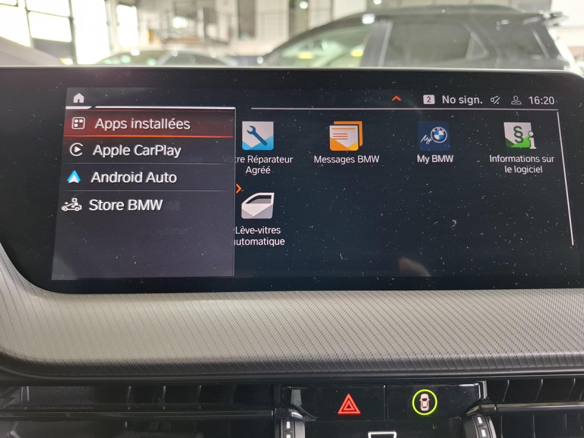 BMW 118 i M SPORT PAKET, NAVI, LED, COCKPIT DIGITAL, CARPLAY, PDC, (2021) - Foto 16