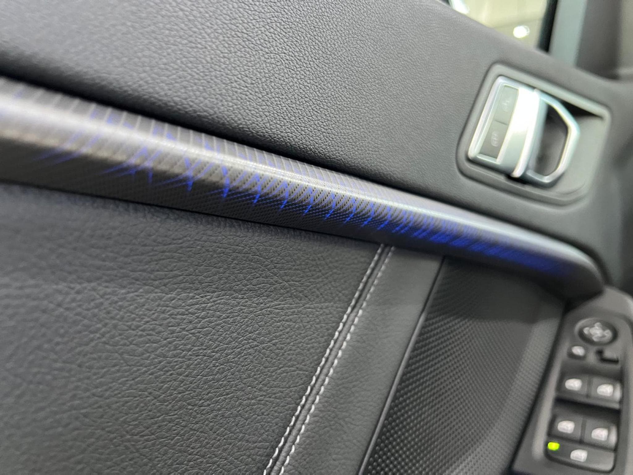 BMW 120 i SPORT LINE PAKET, CUIR, NAVI, CAMERA, LED, CARPLAY, VOLANT (2022) - Foto 16