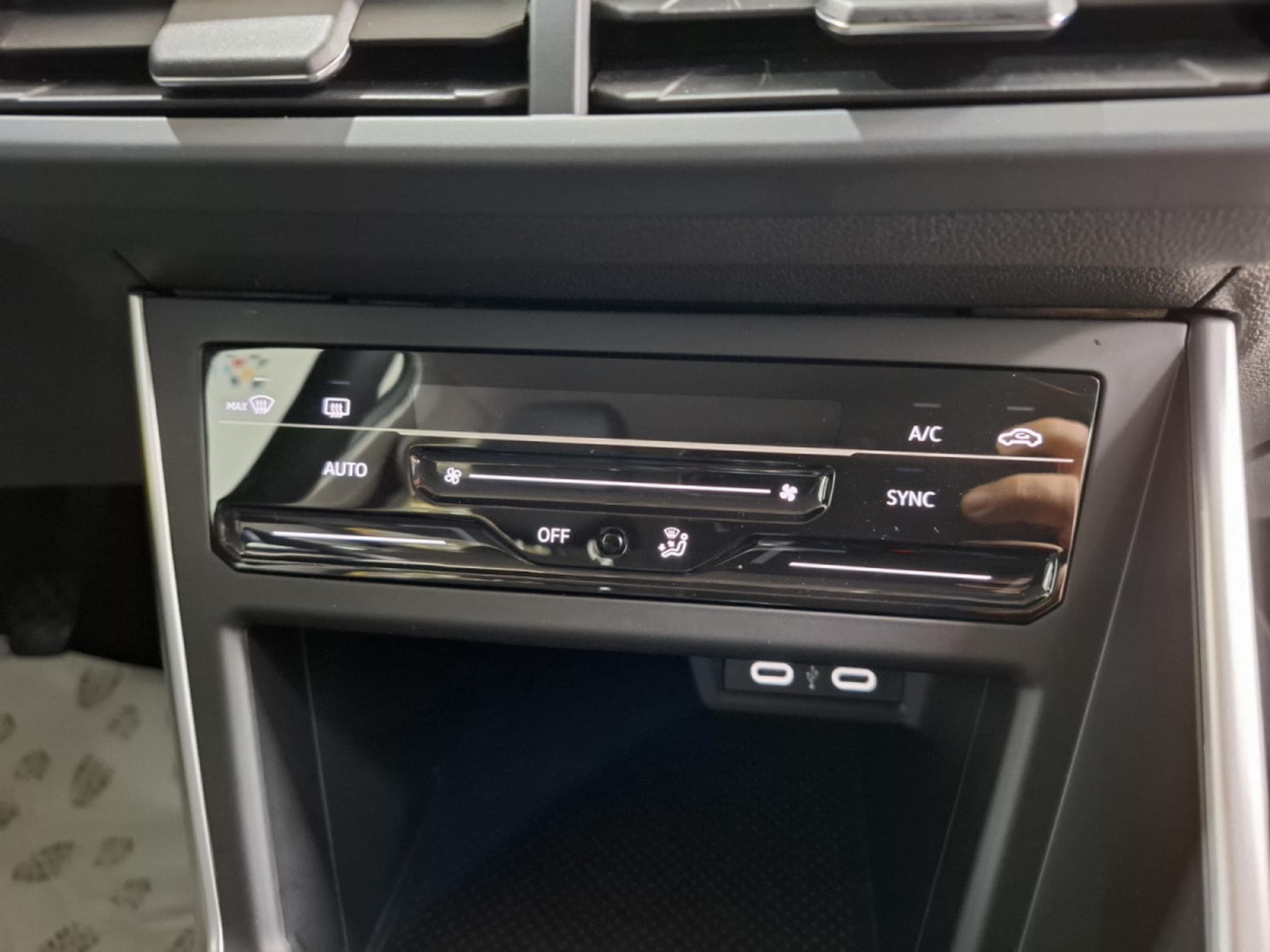 VW Polo 1.0 TSI 95 LIFE, 1 HAND, DIGITAL COCKPIT, CARPLAY, NAVI, FRA (2023) - Foto 8