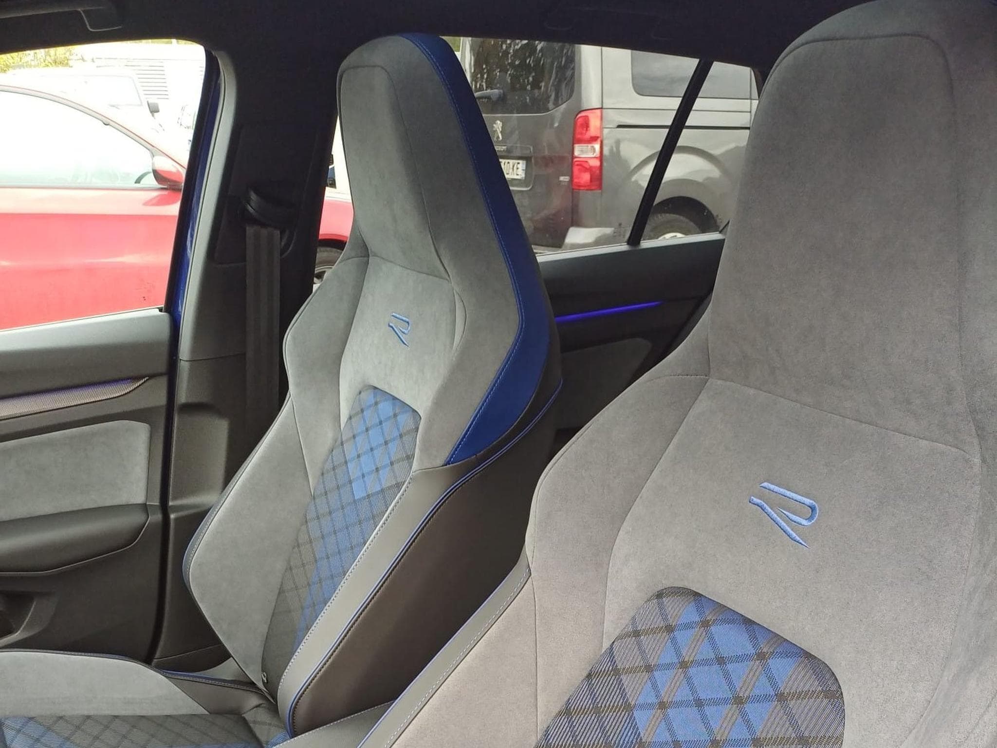 VW Golf 8 R (2026) - Photo 5