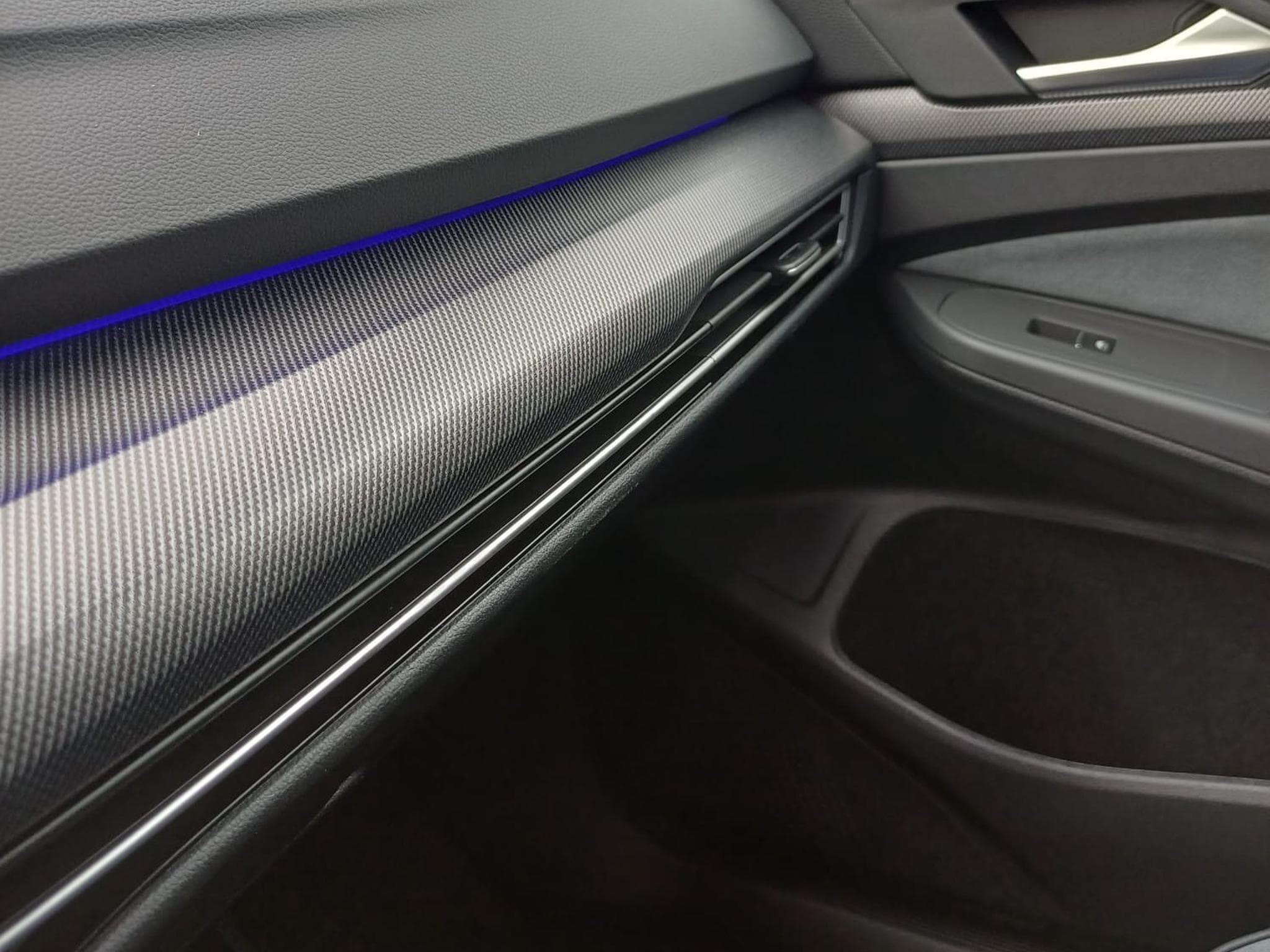 VW Golf 8 R (2026) - Photo 7