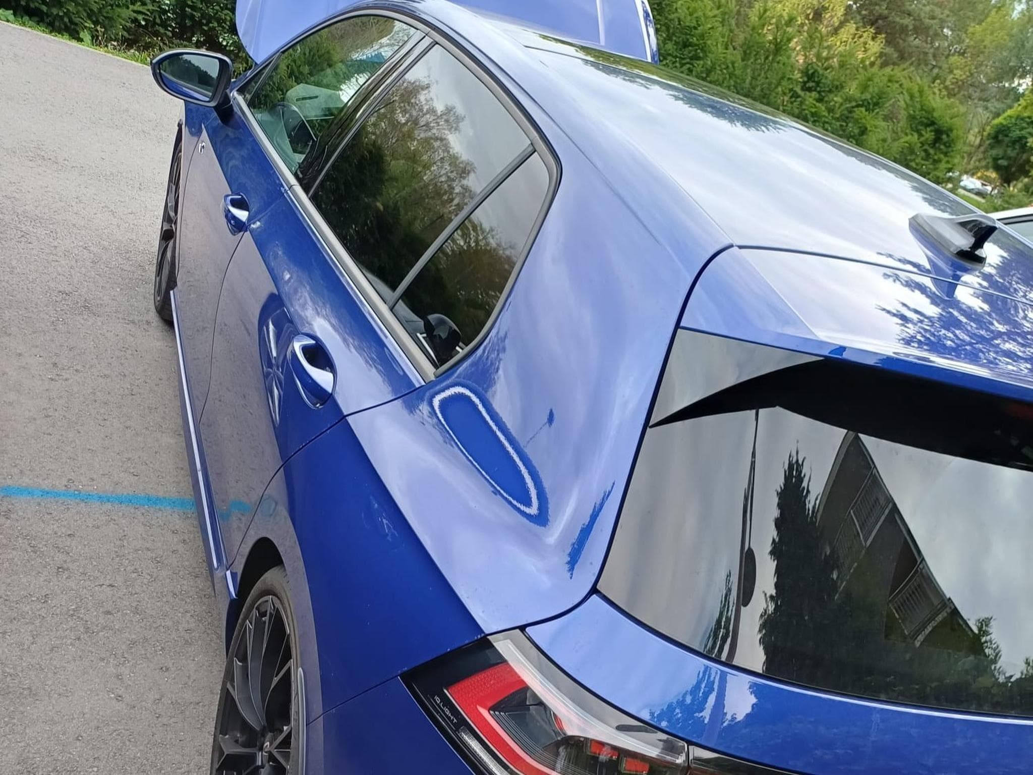 VW Golf 8 R (2026) - Photo 13
